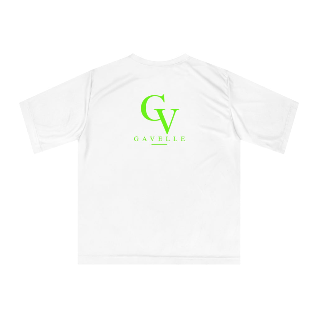 Gavelle Core Performance Shirt NEON G