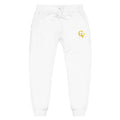 Unisex Fleece Sweatpants (Embroidery)