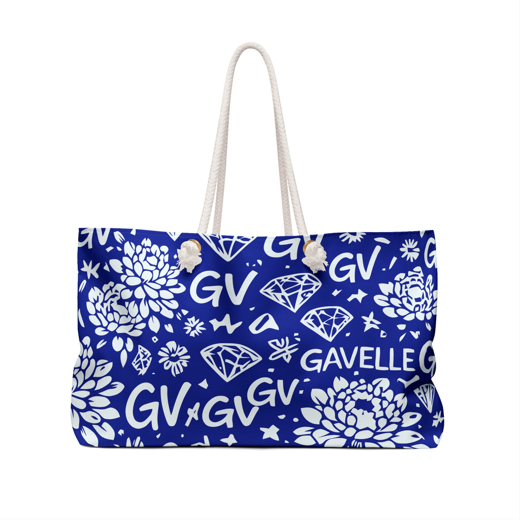 GAVELLE MOTION WEEKENDER