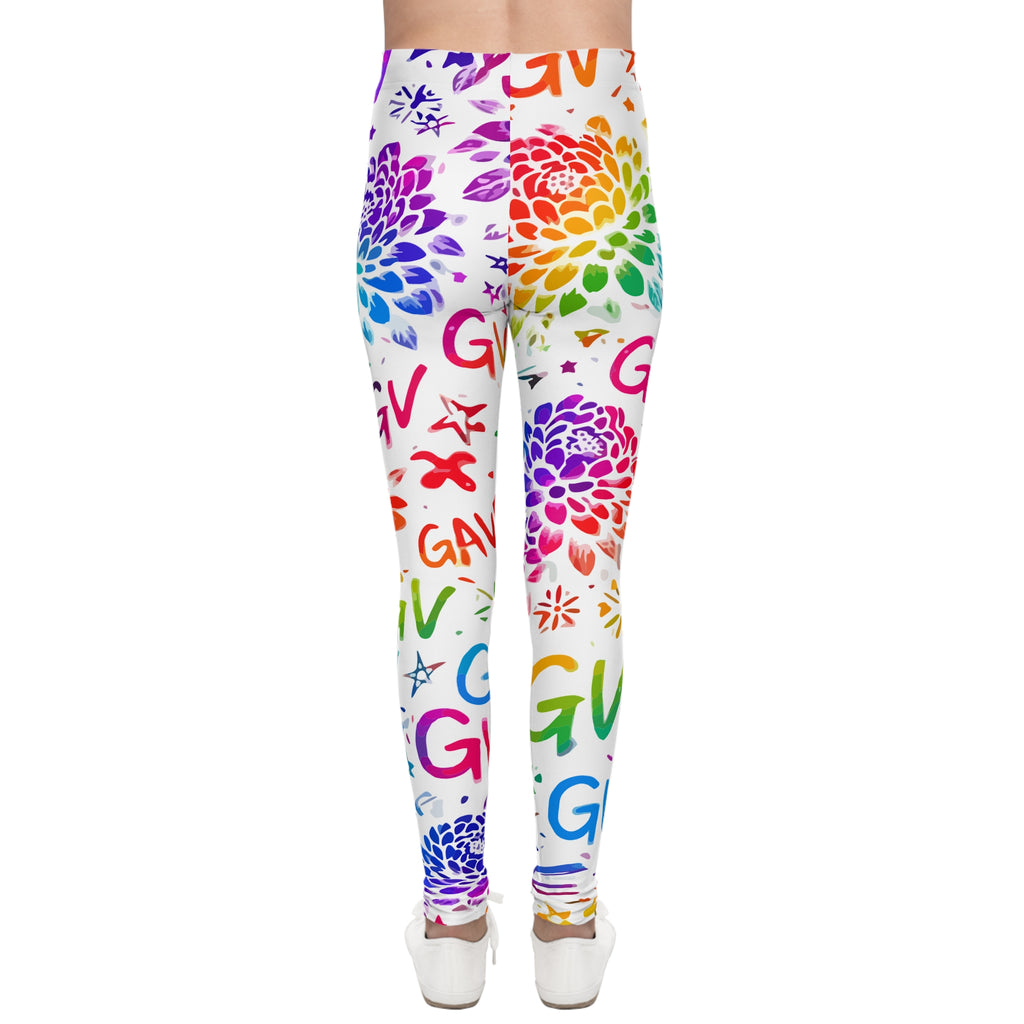 Gavelle Motion legging Y