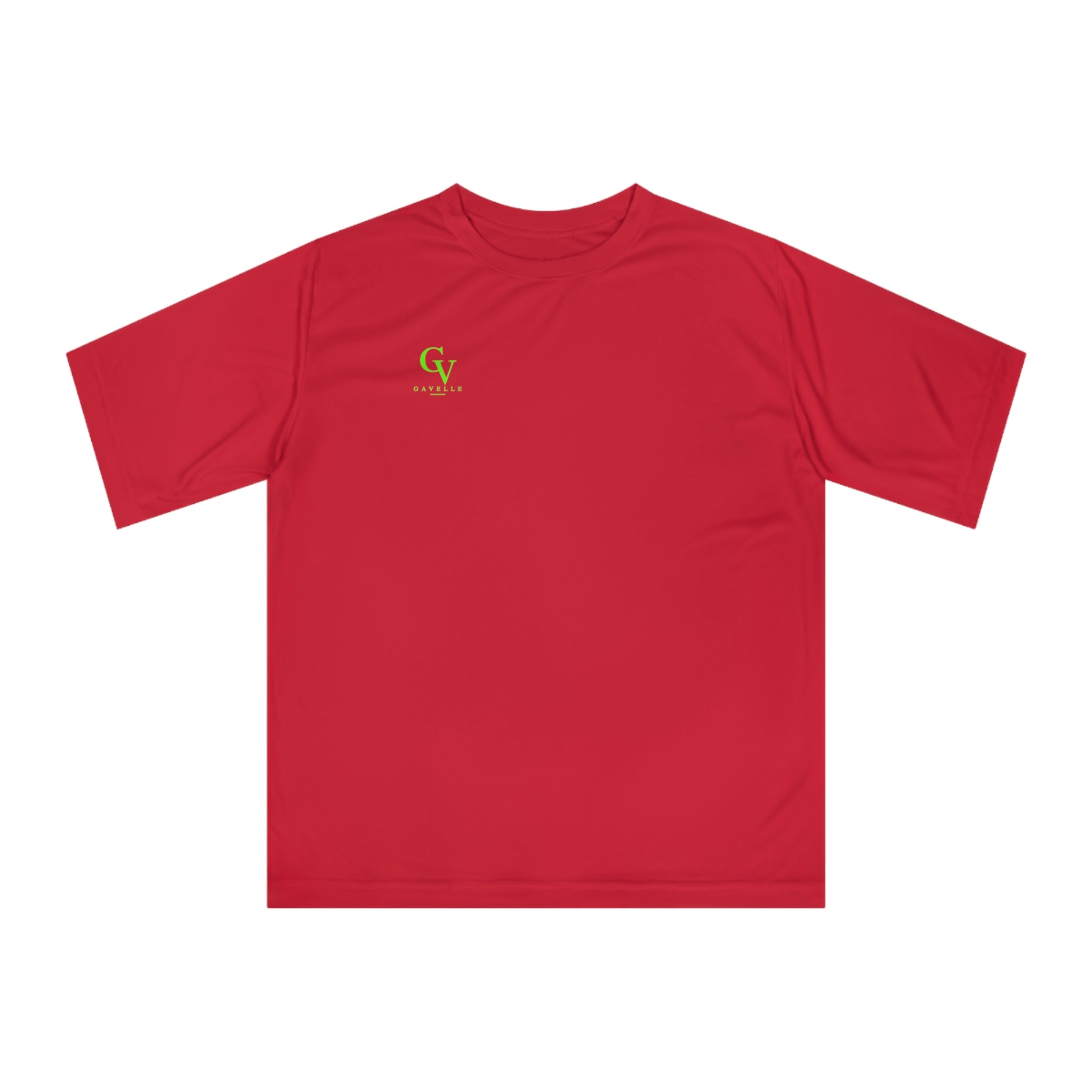 Gavelle Core Performance Shirt NEON G