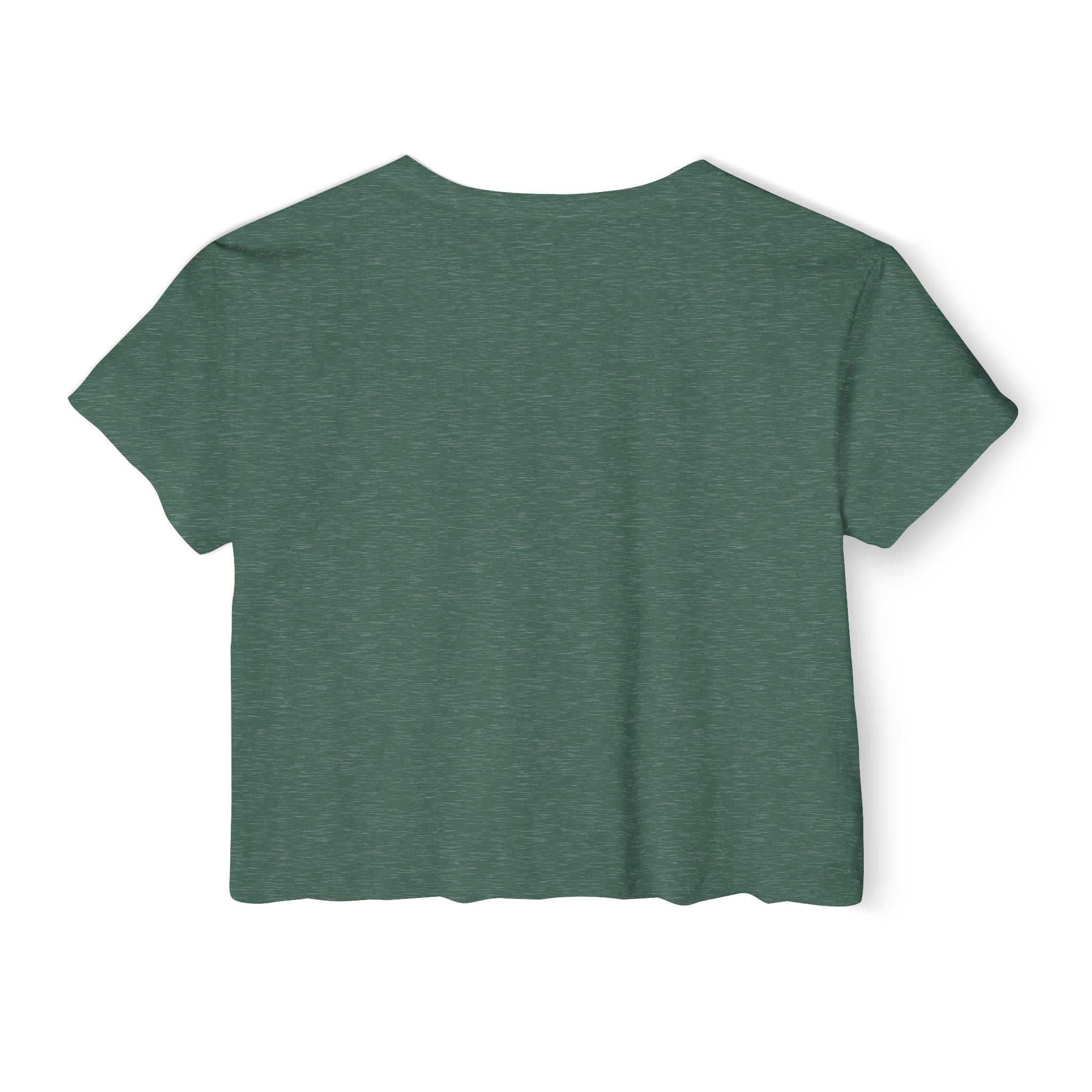 GAVELLE MOTION CROP TEE