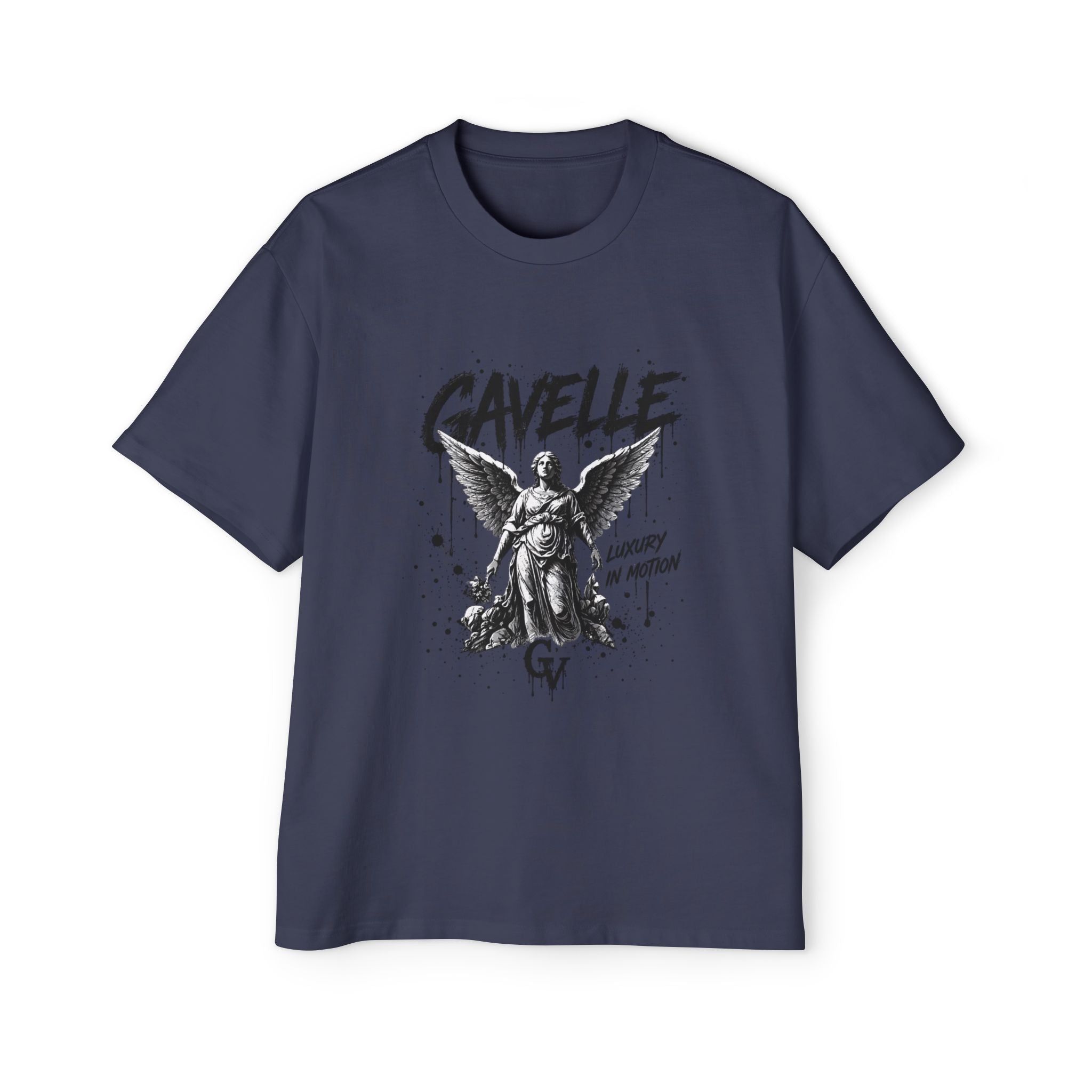 GAVELLE MOTION TEE