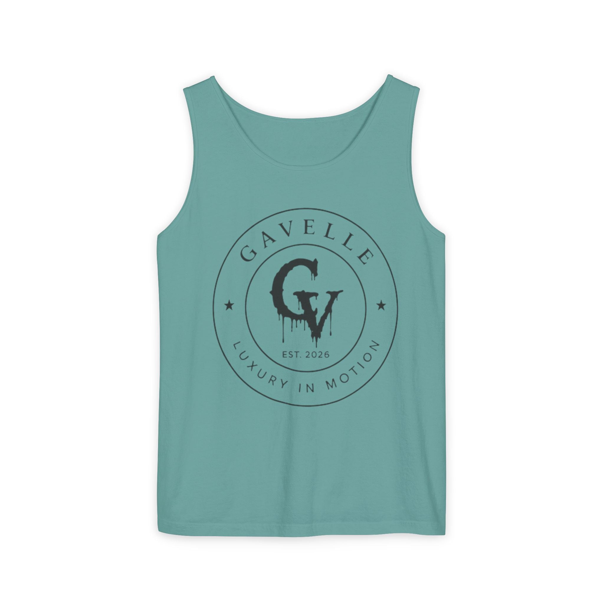 GAVELLE MOTION TANK