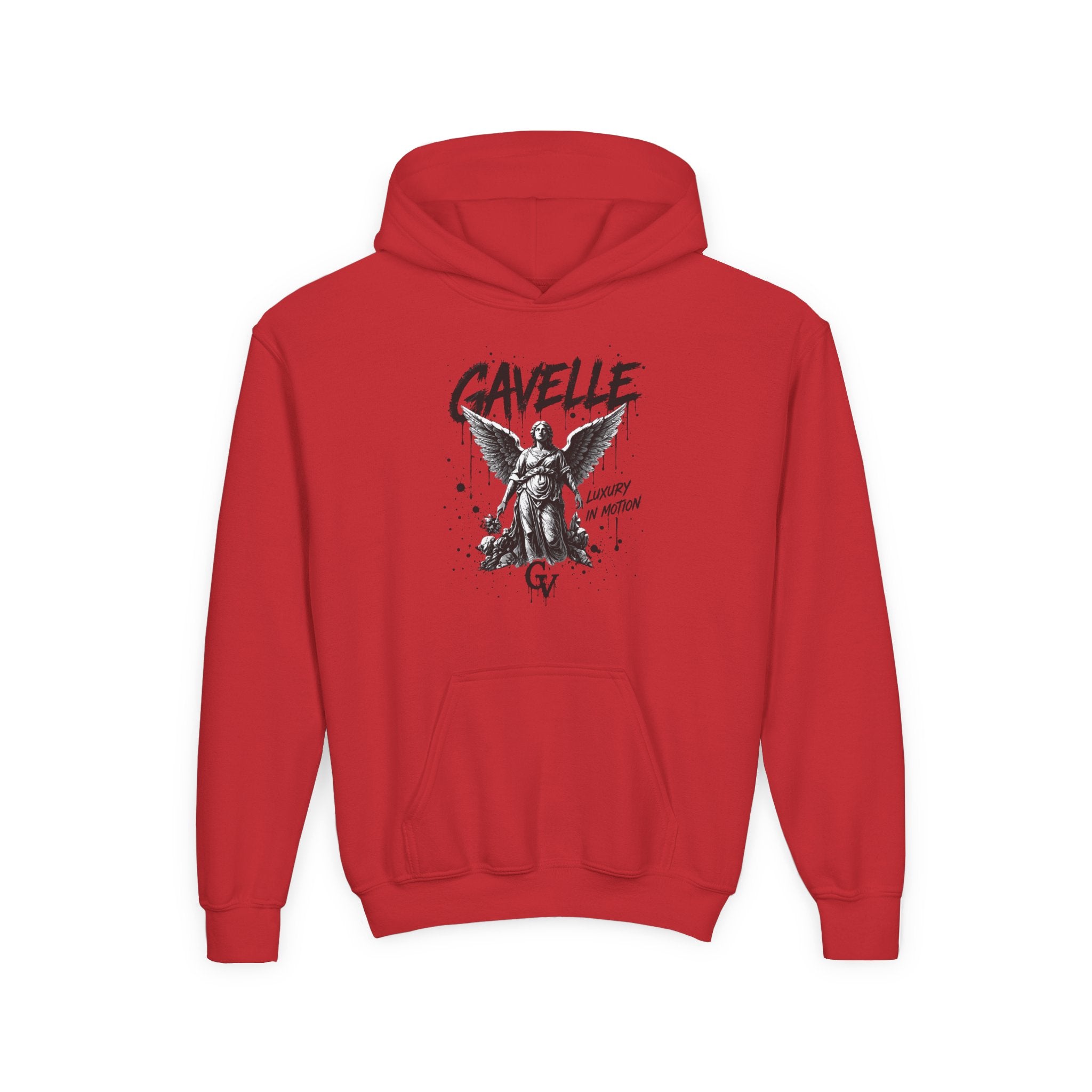 GAVELLE MOTION SET YOUTH