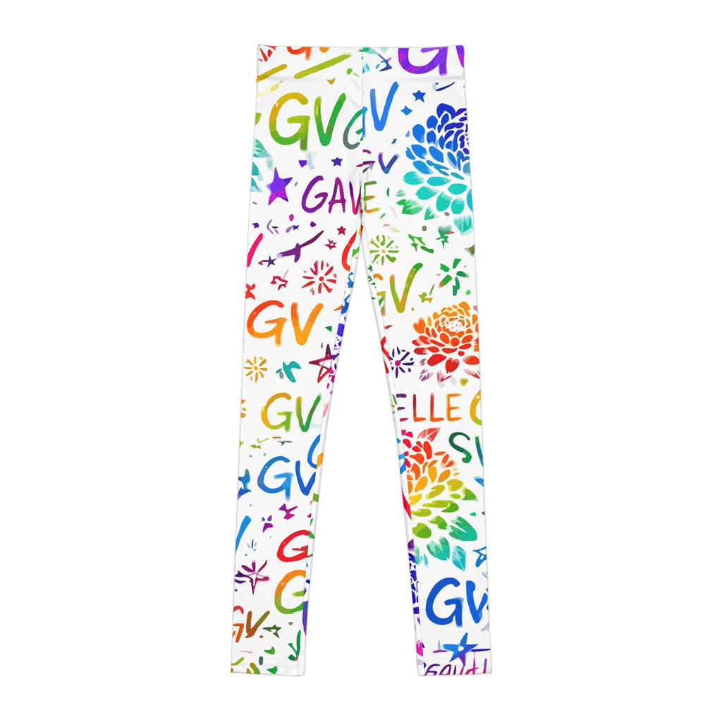 Gavelle Motion legging Y