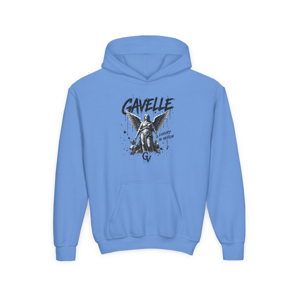 GAVELLE MOTION SET YOUTH