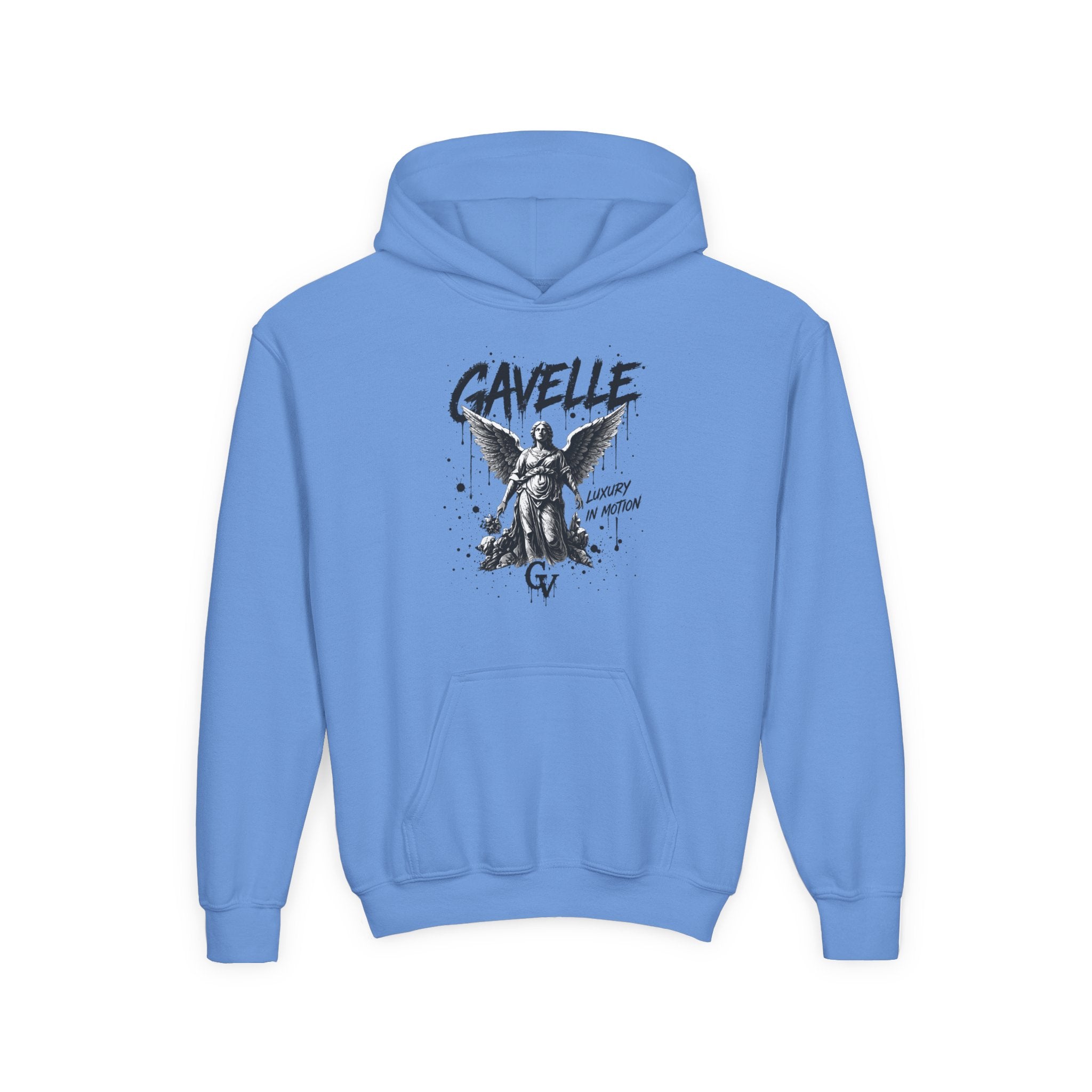 GAVELLE MOTION SET YOUTH