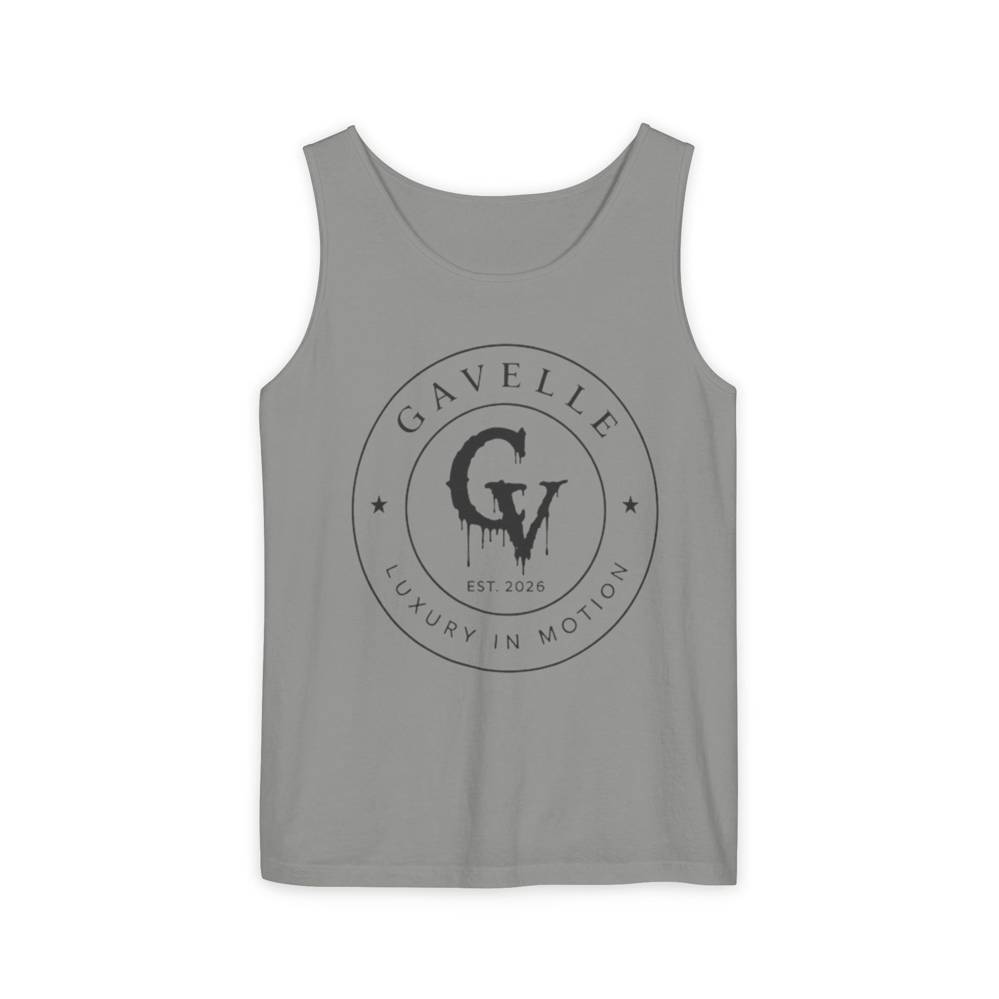 GAVELLE MOTION TANK