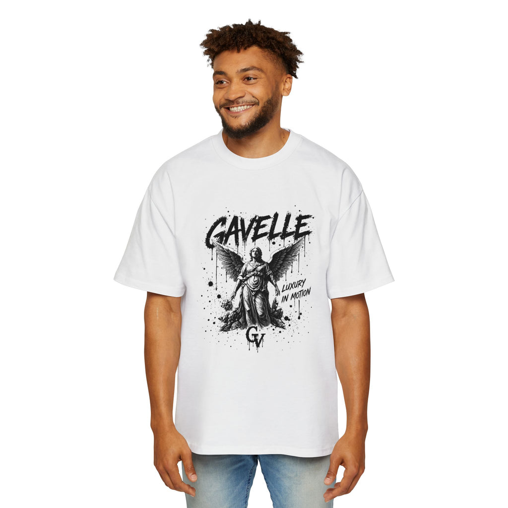 GAVELLE MOTION TEE