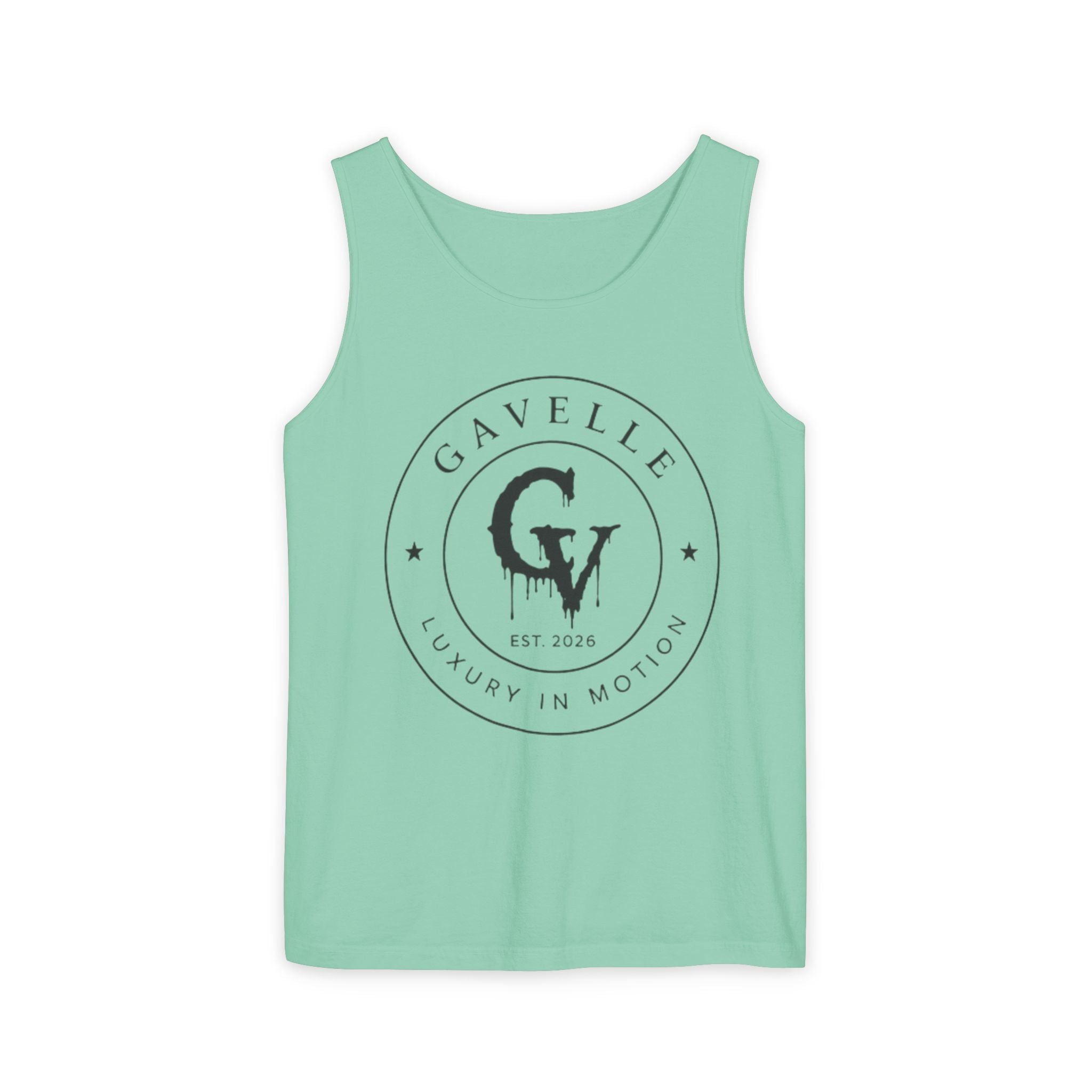 GAVELLE MOTION TANK