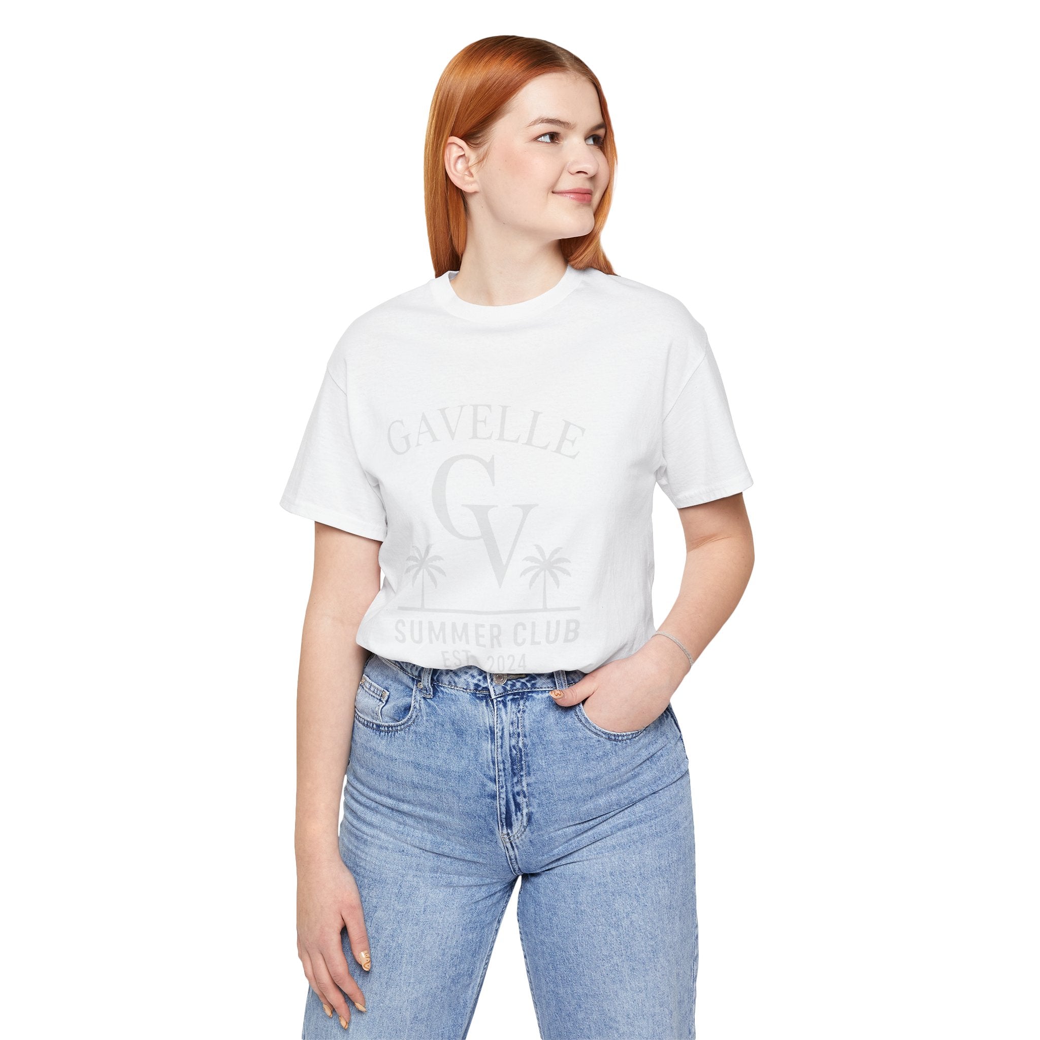 Gavelle GV Summer Club T