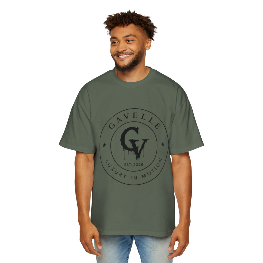 GAVELLE MOTION TEE