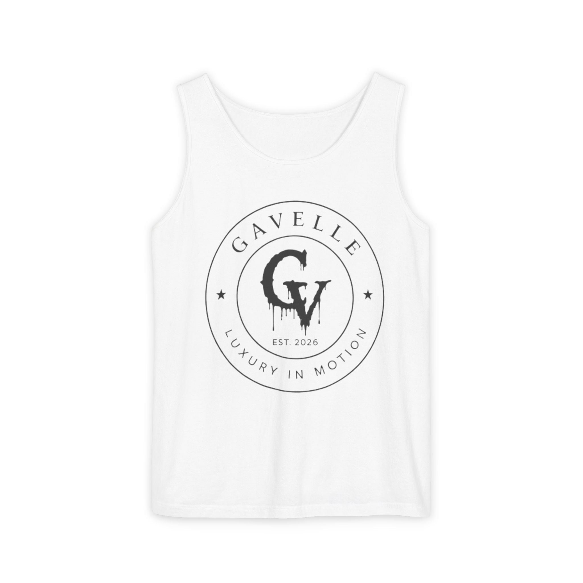 GAVELLE MOTION TANK