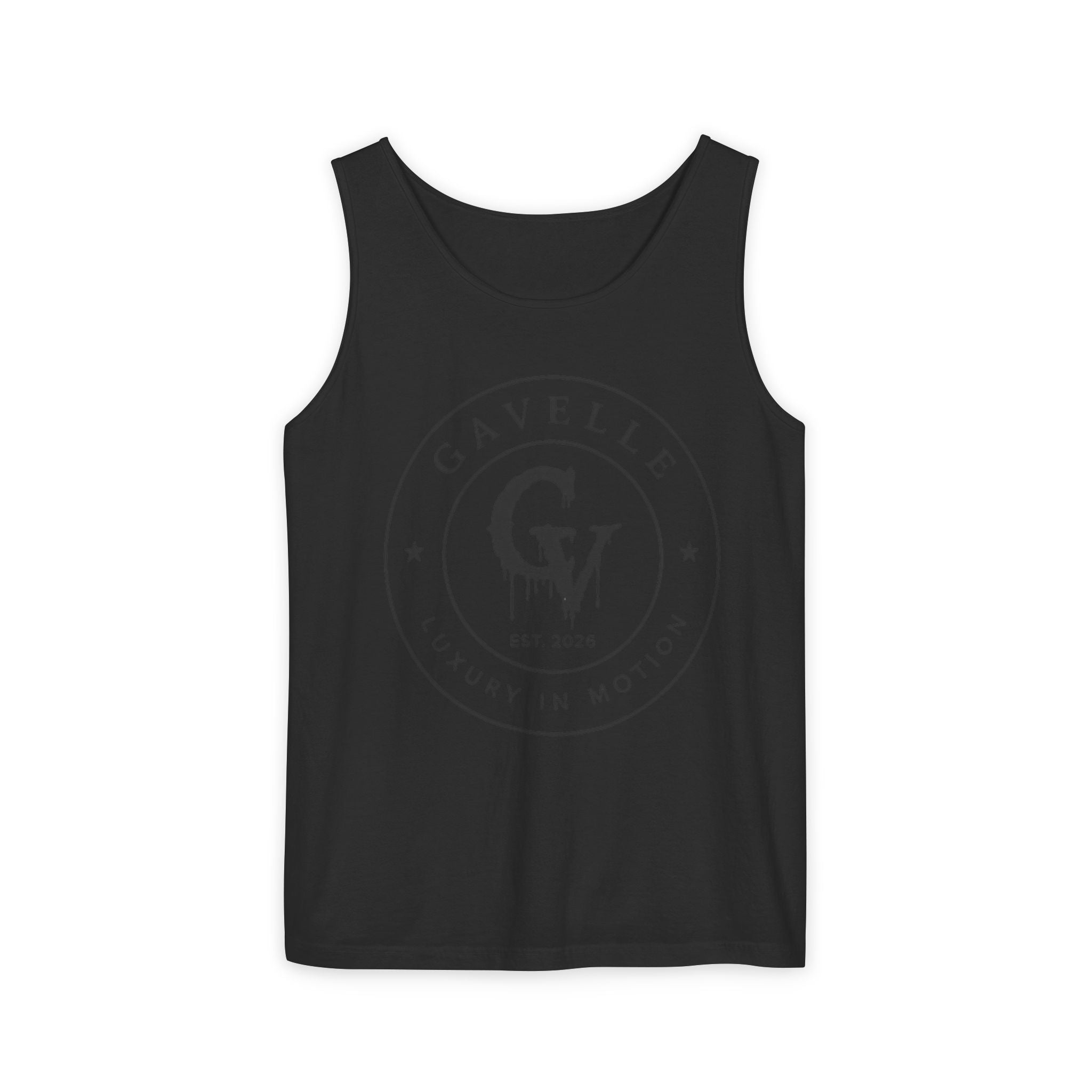 GAVELLE MOTION TANK