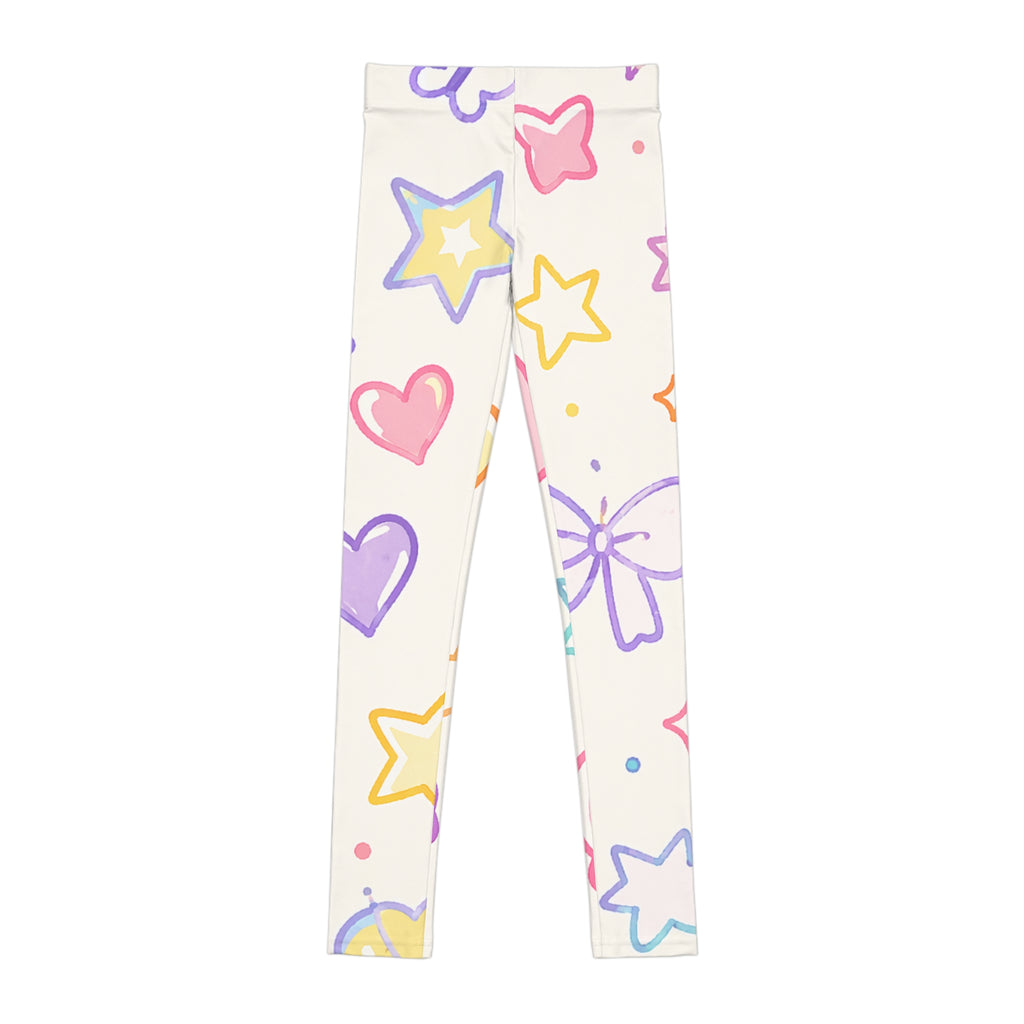 Gavelle Motion legging Y