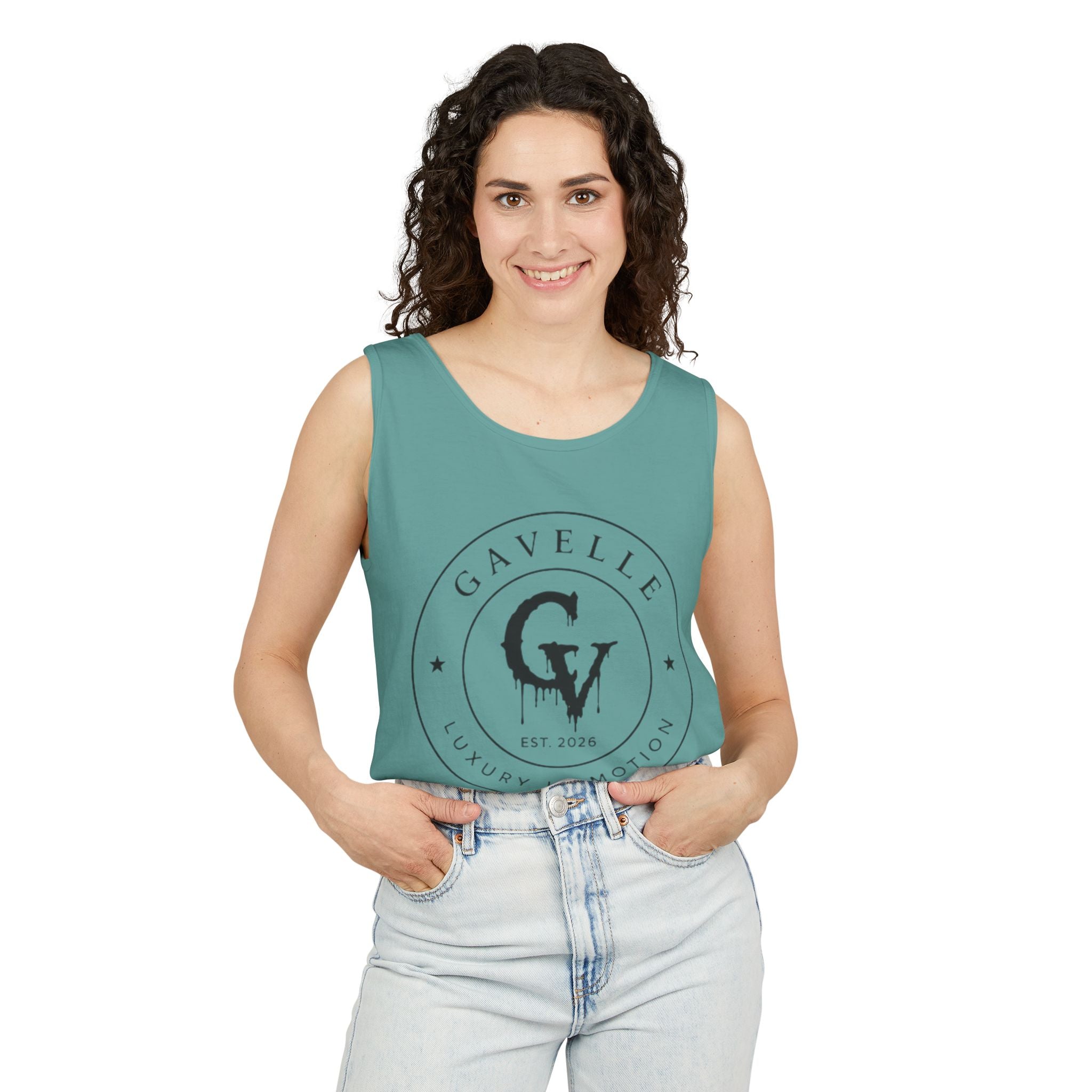 GAVELLE MOTION TANK