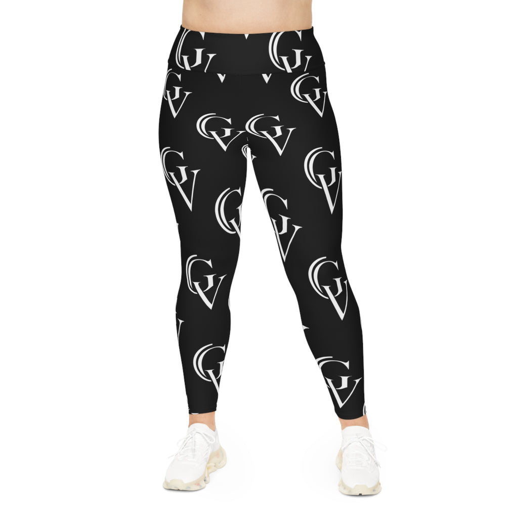 GAVELLE MOTION LEGGING