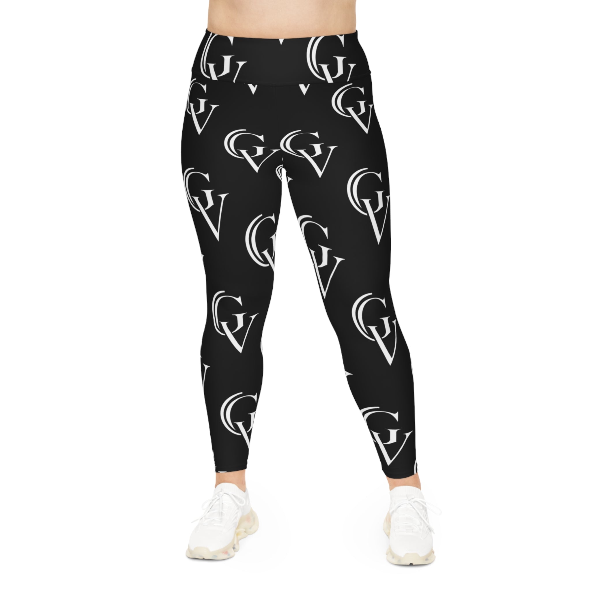GAVELLE MOTION LEGGING