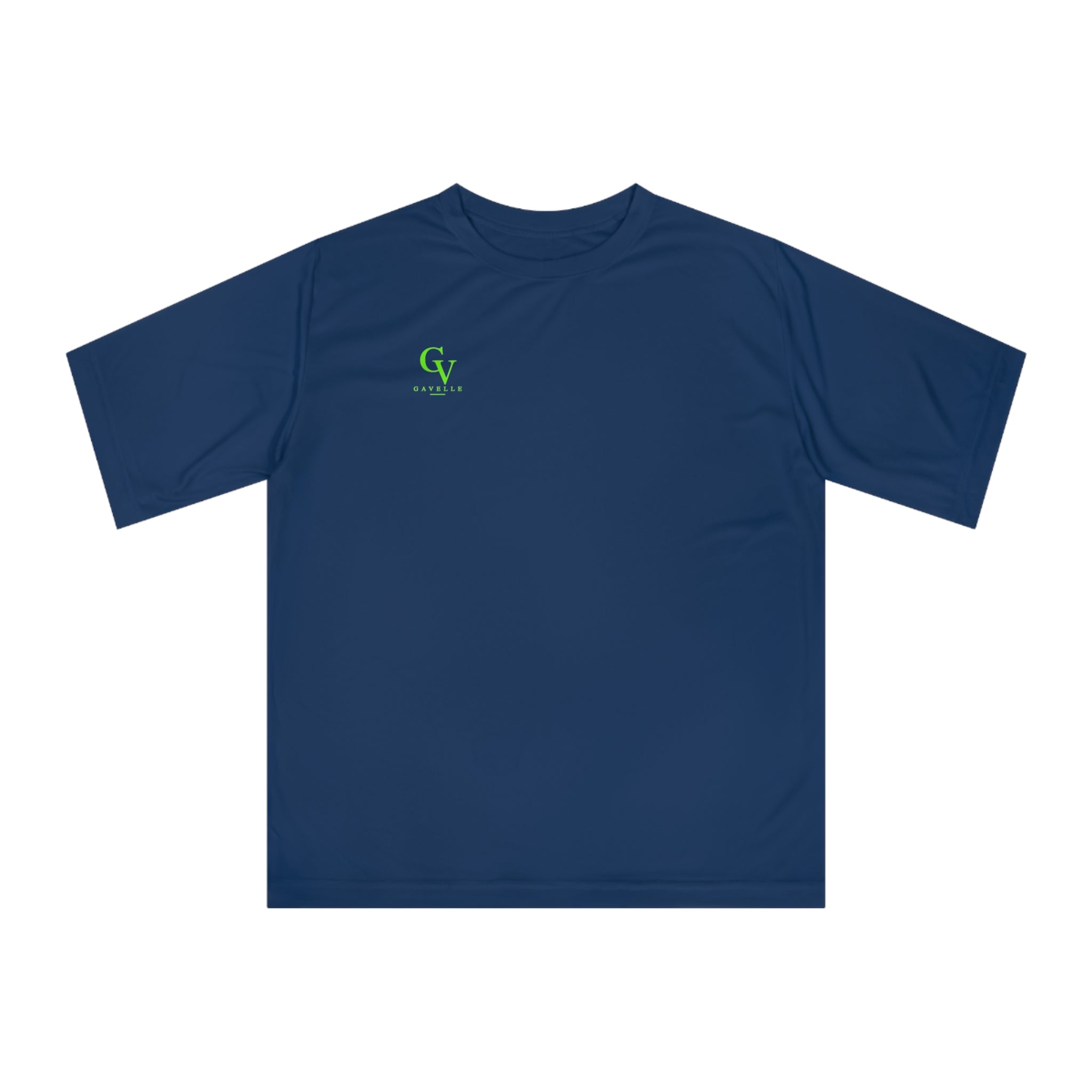 Gavelle Core Performance Shirt NEON G