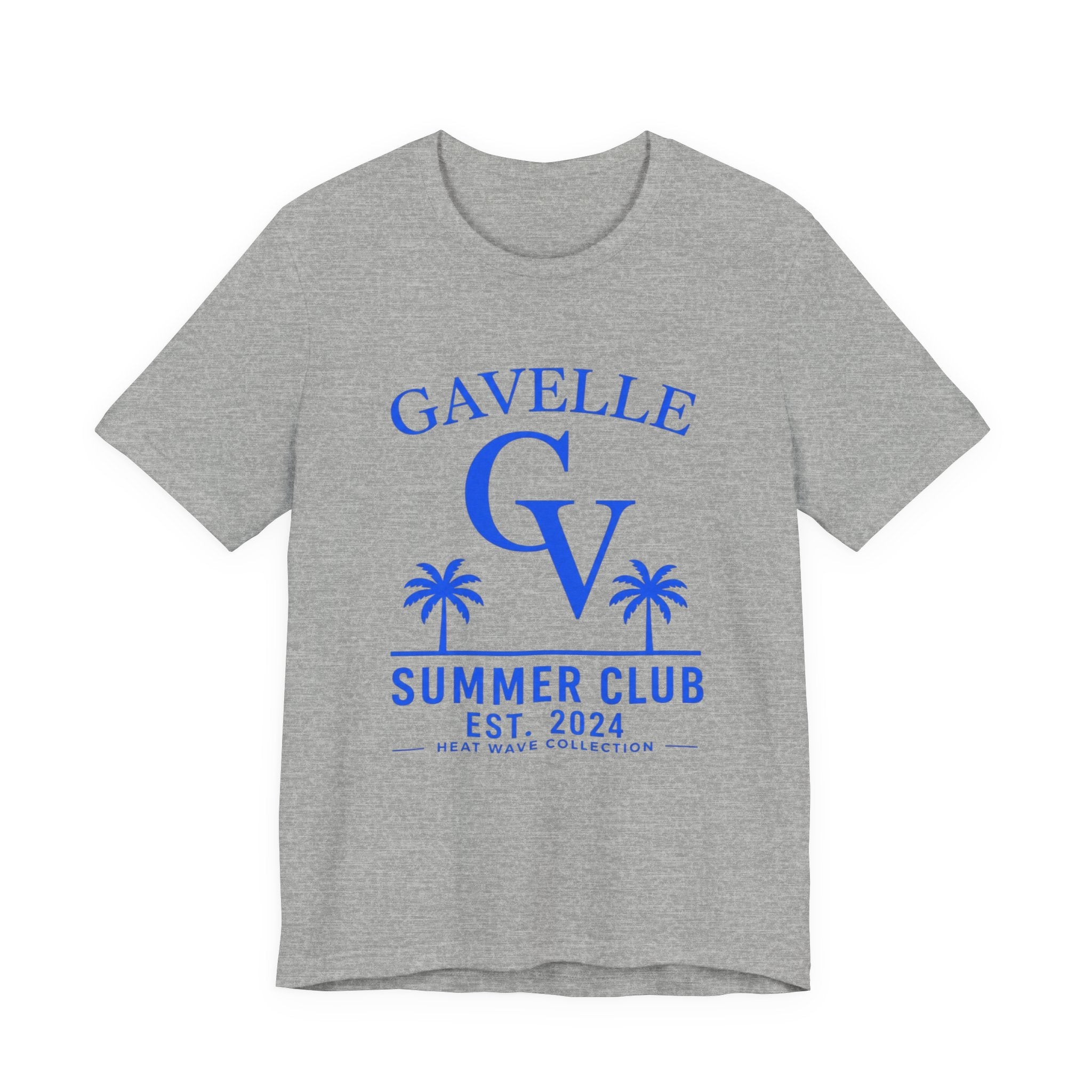 Gavelle GV Summer Club T