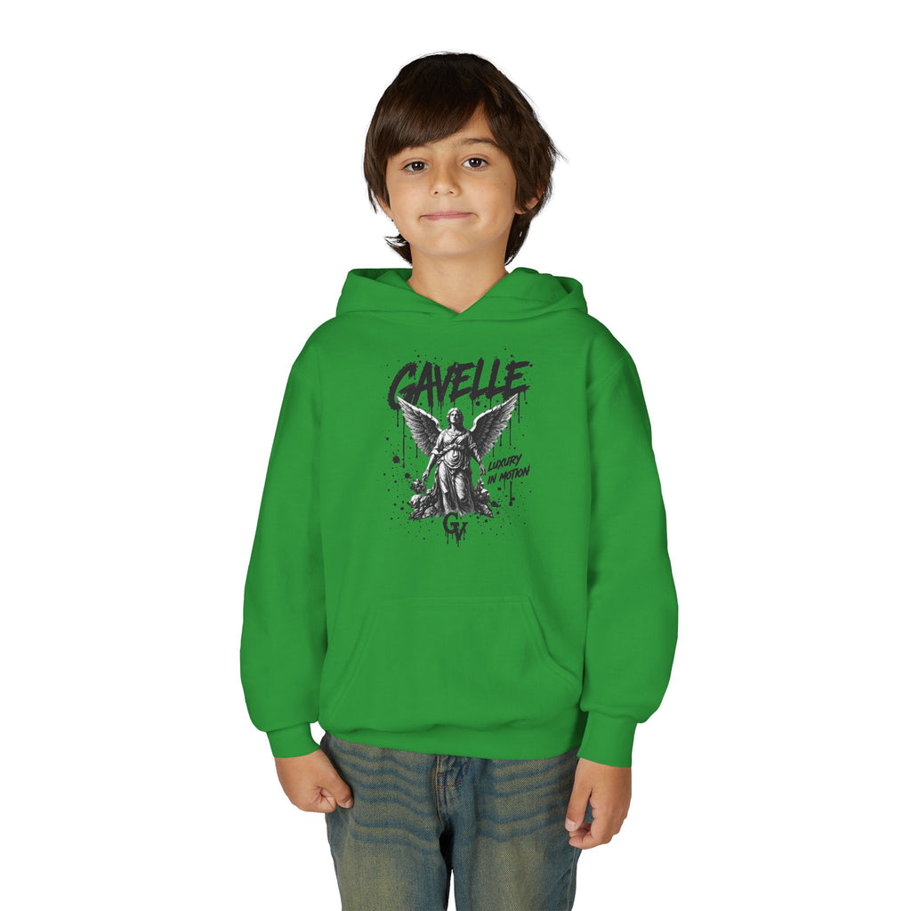 GAVELLE MOTION SET YOUTH
