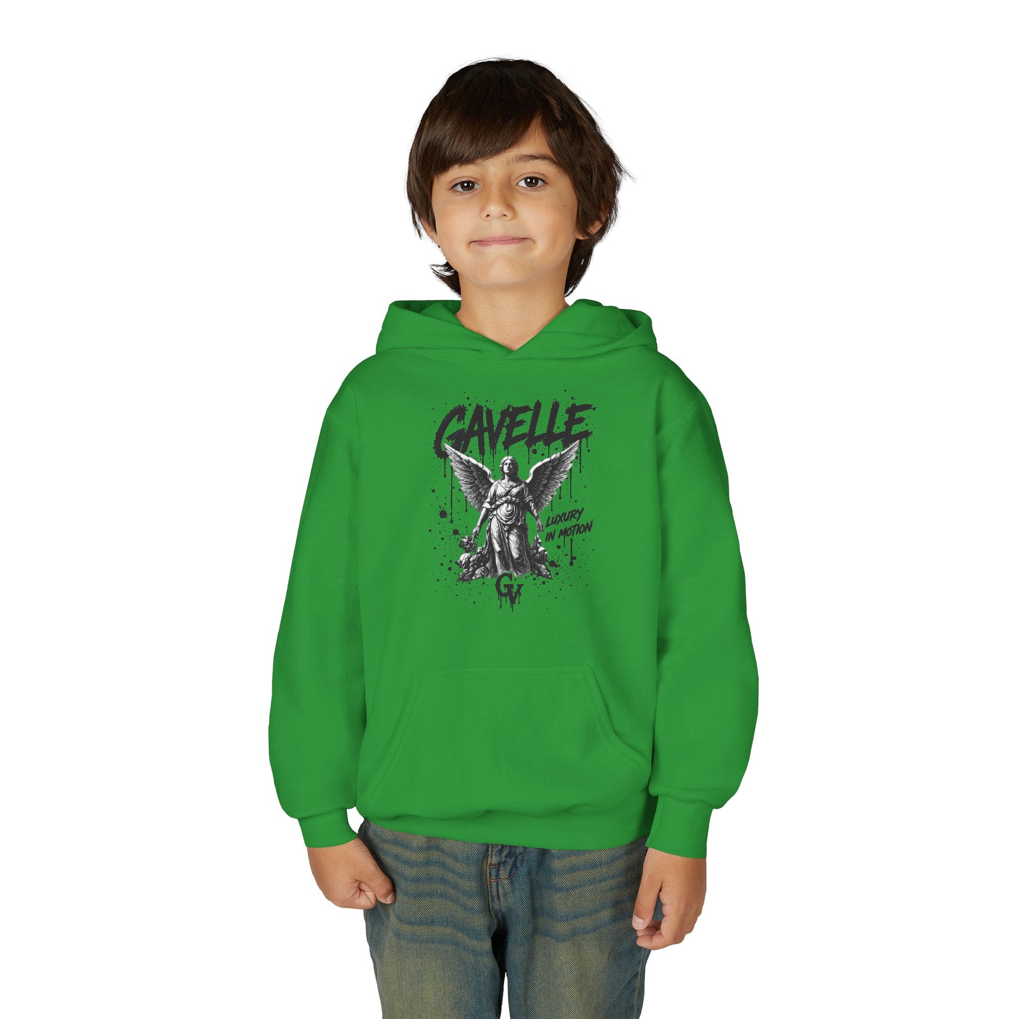 GAVELLE MOTION SET YOUTH