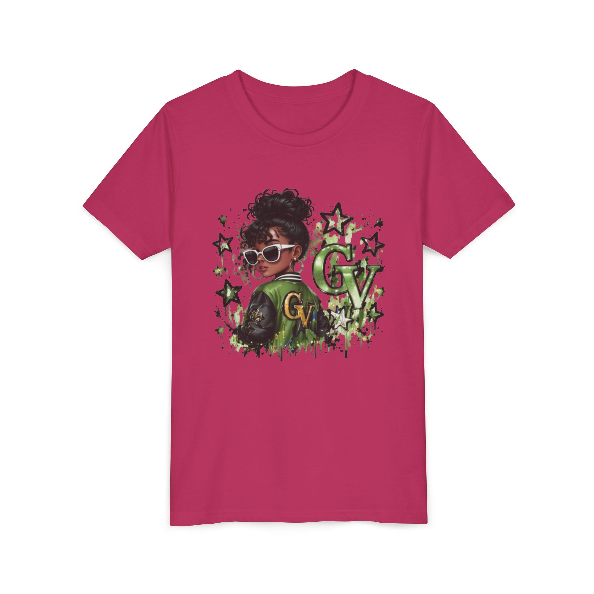 Gavelle motion Tee Y