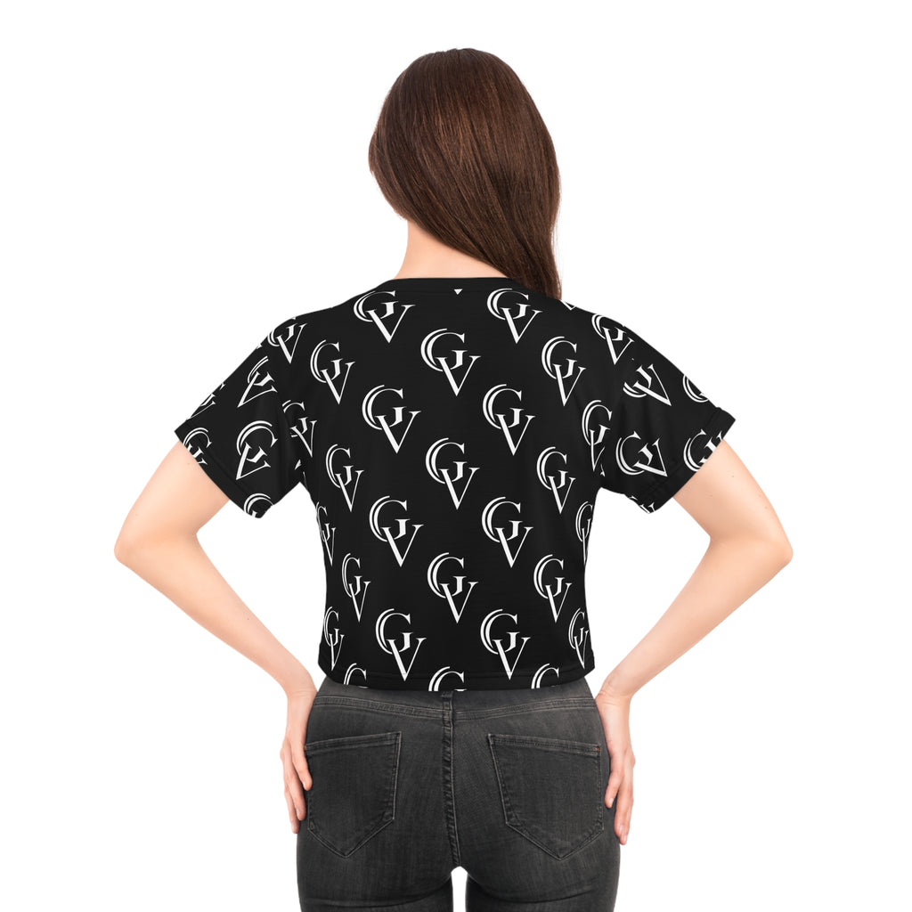 GAVELLE MOTION TEE