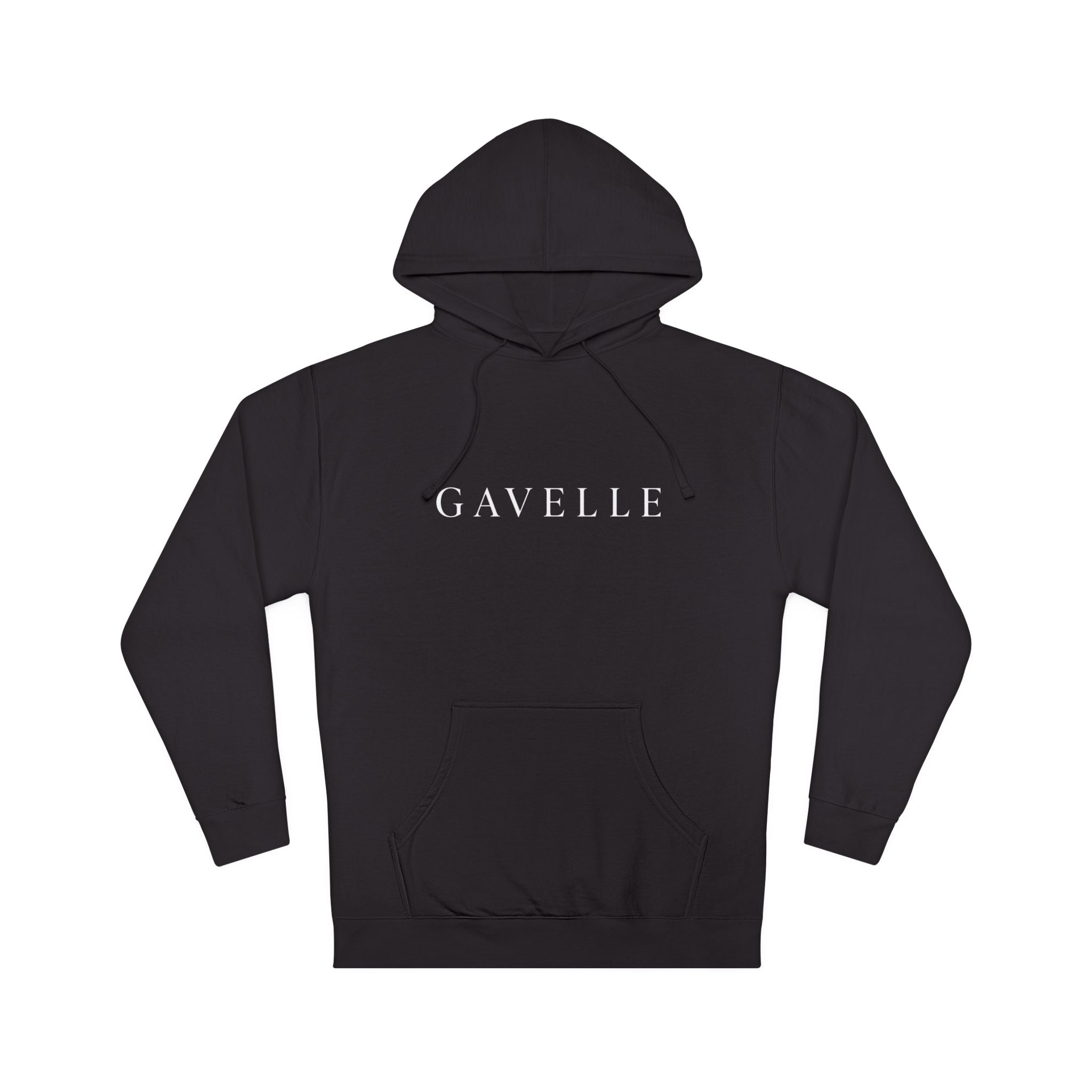 Gavelle Motion Hoodie