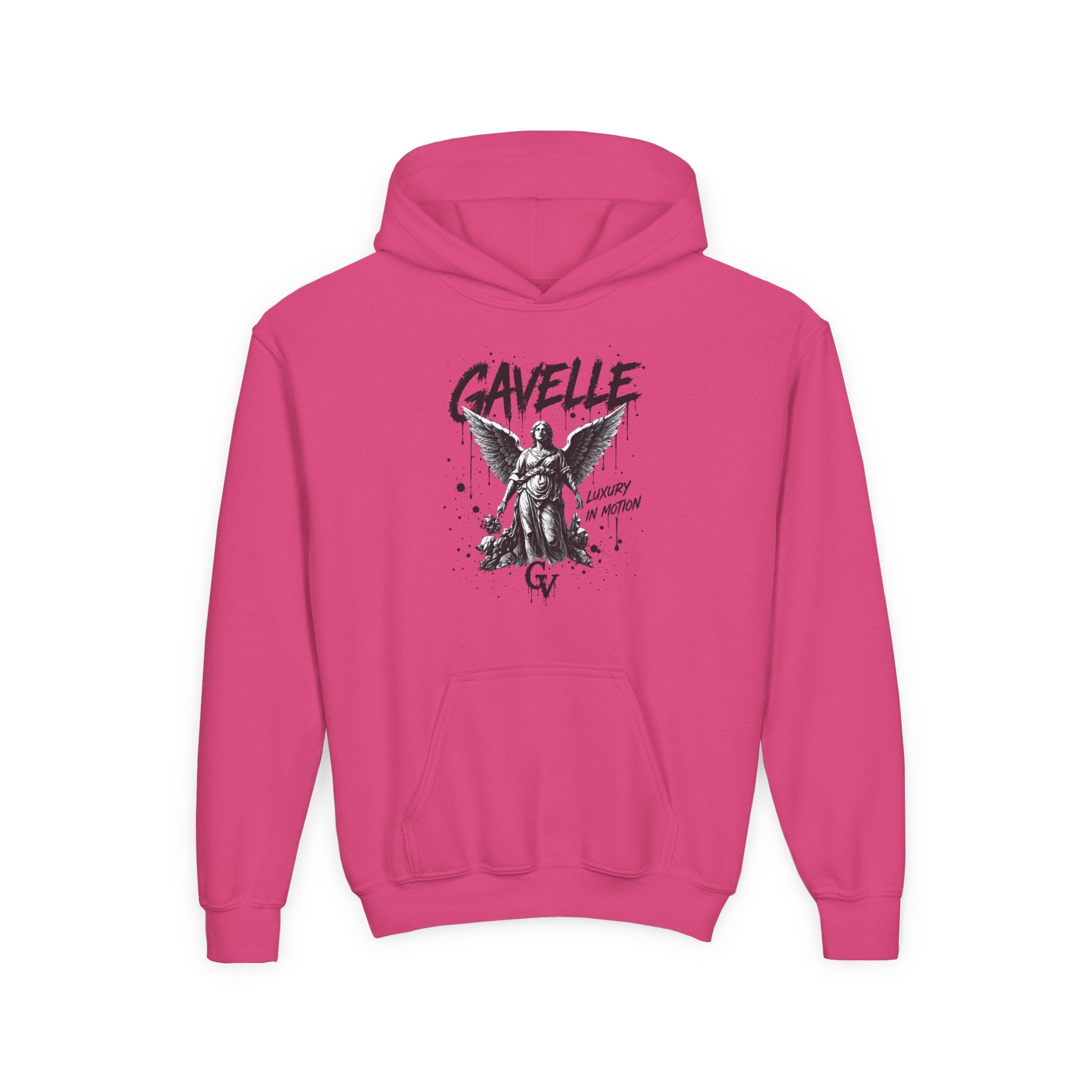 GAVELLE MOTION SET YOUTH