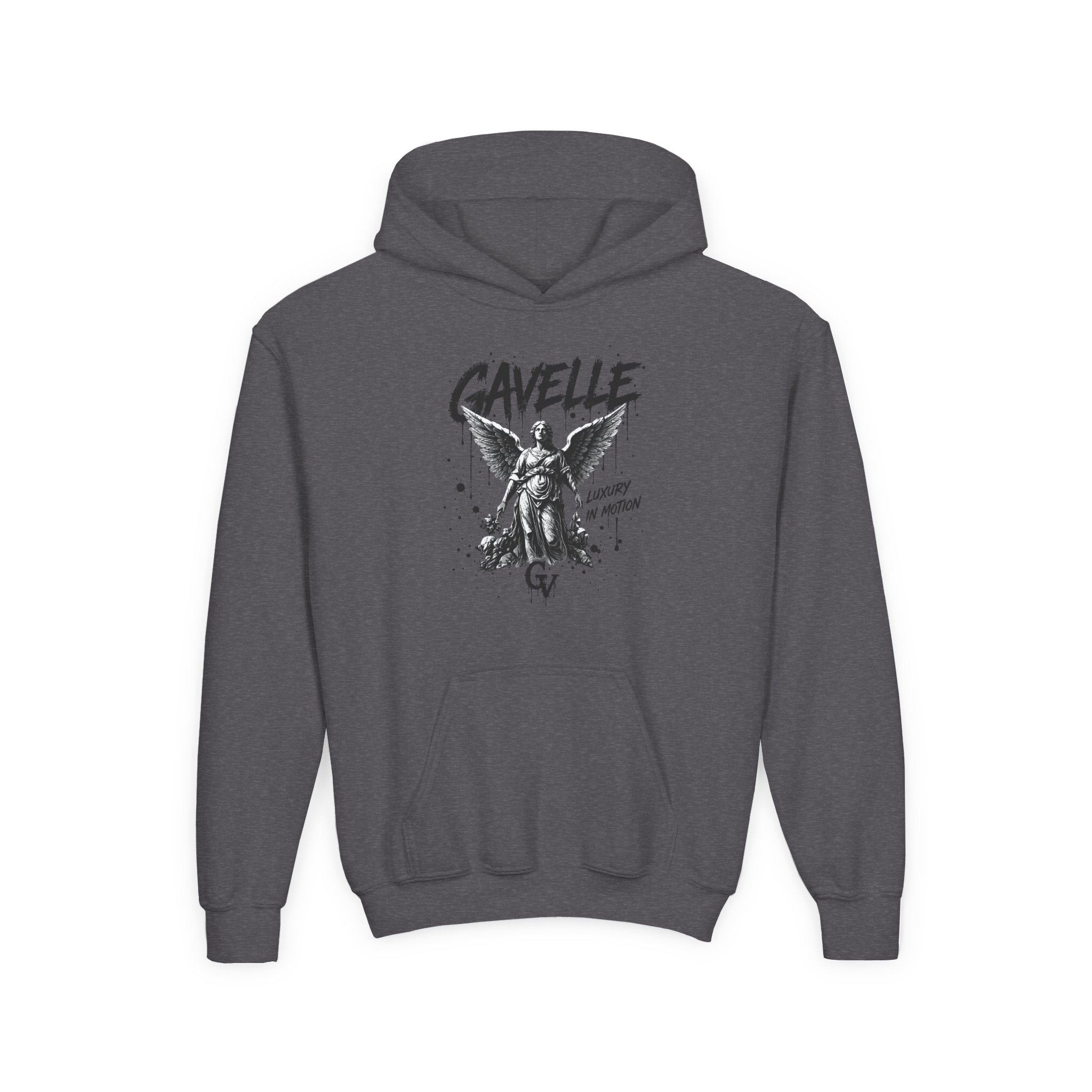 GAVELLE MOTION SET YOUTH