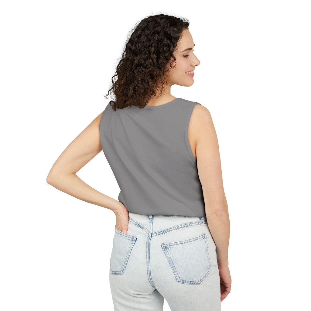 GAVELLE MOTION TANK
