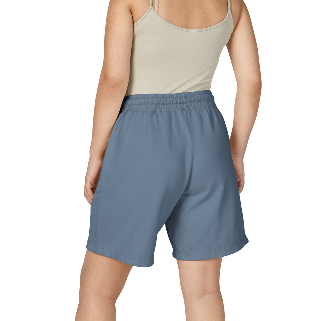GAVELLE MOTION FLEECE SET