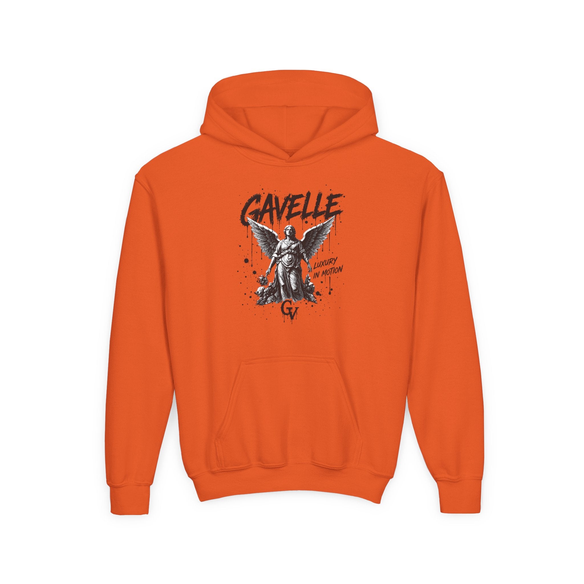 GAVELLE MOTION SET YOUTH