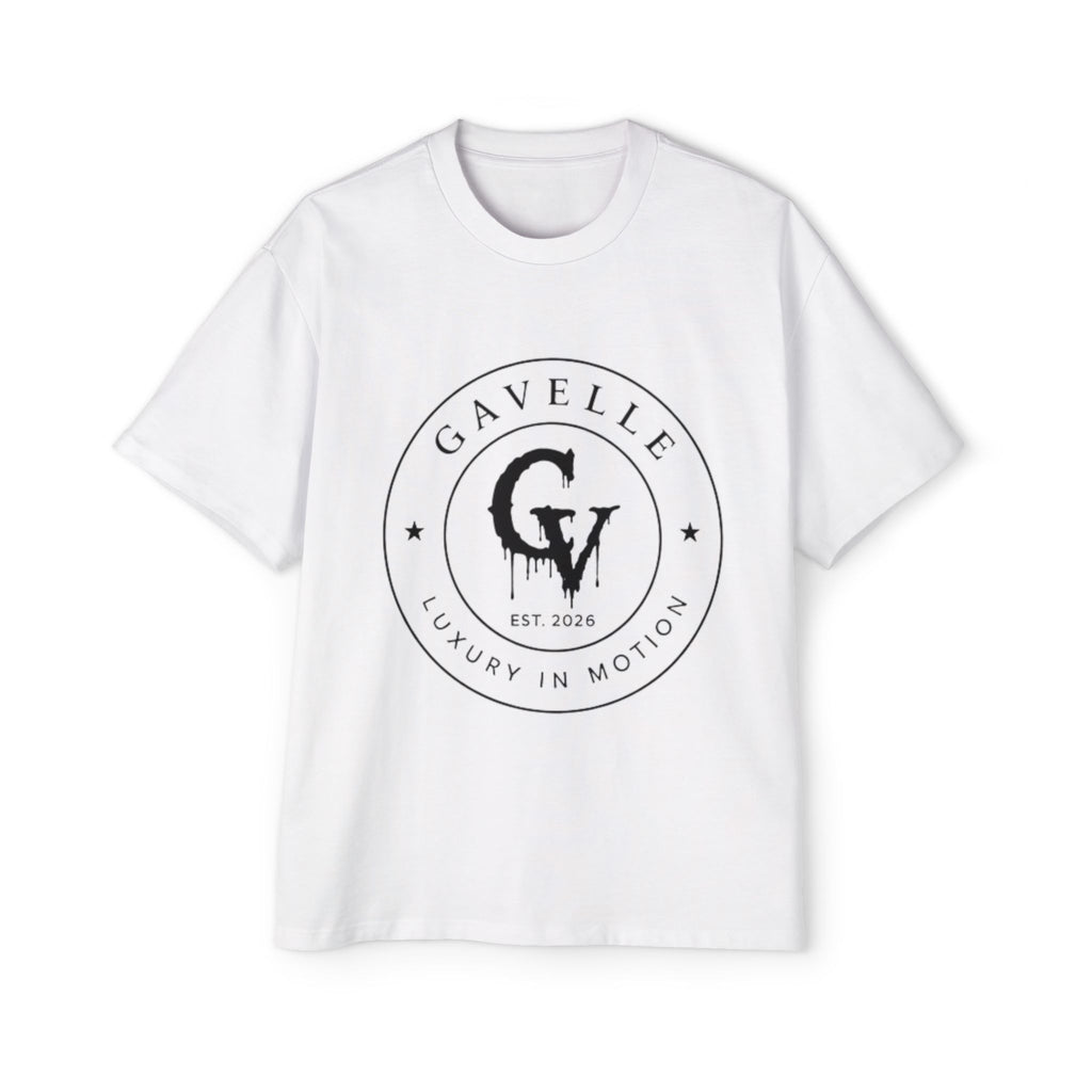 GAVELLE MOTION TEE