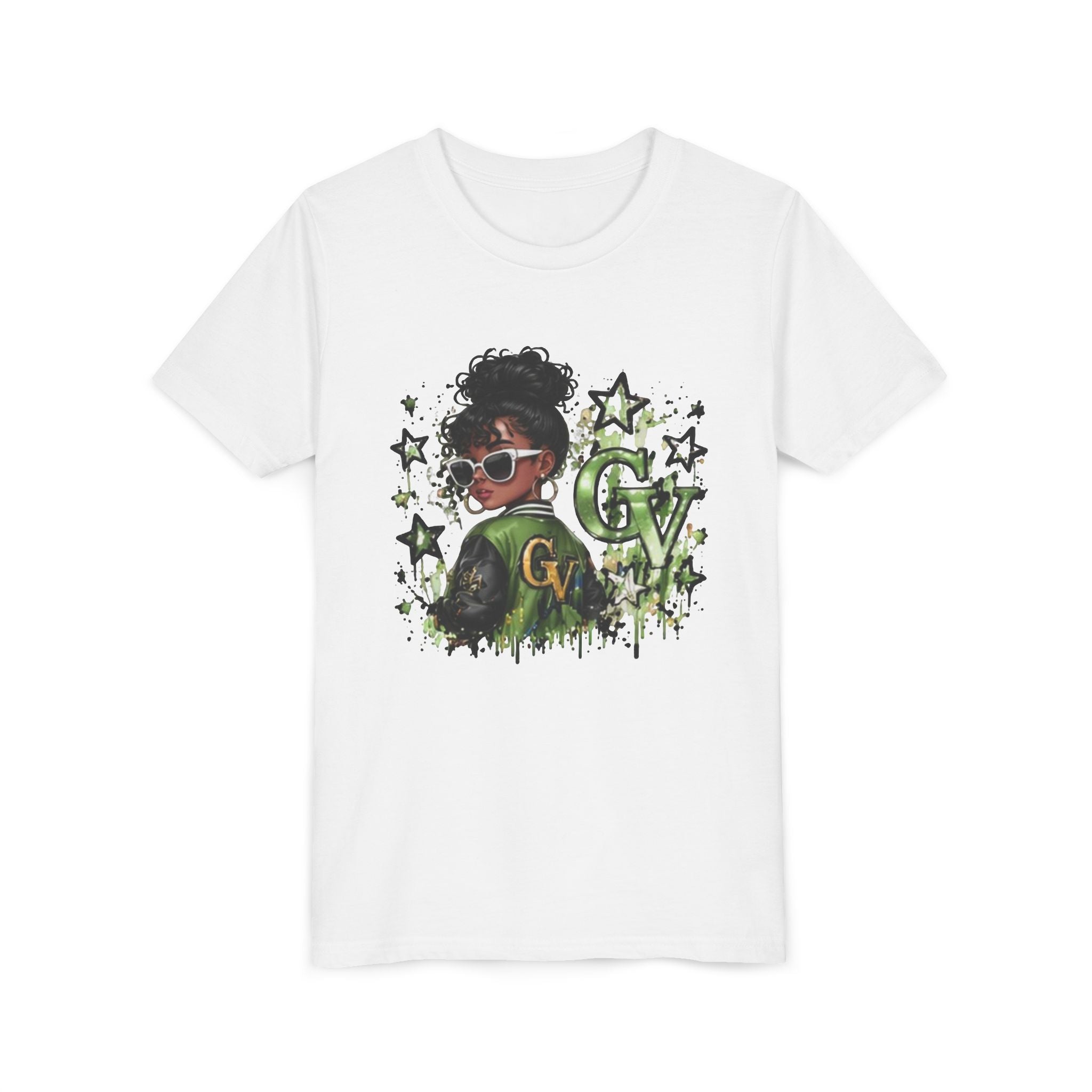 Gavelle motion Tee Y