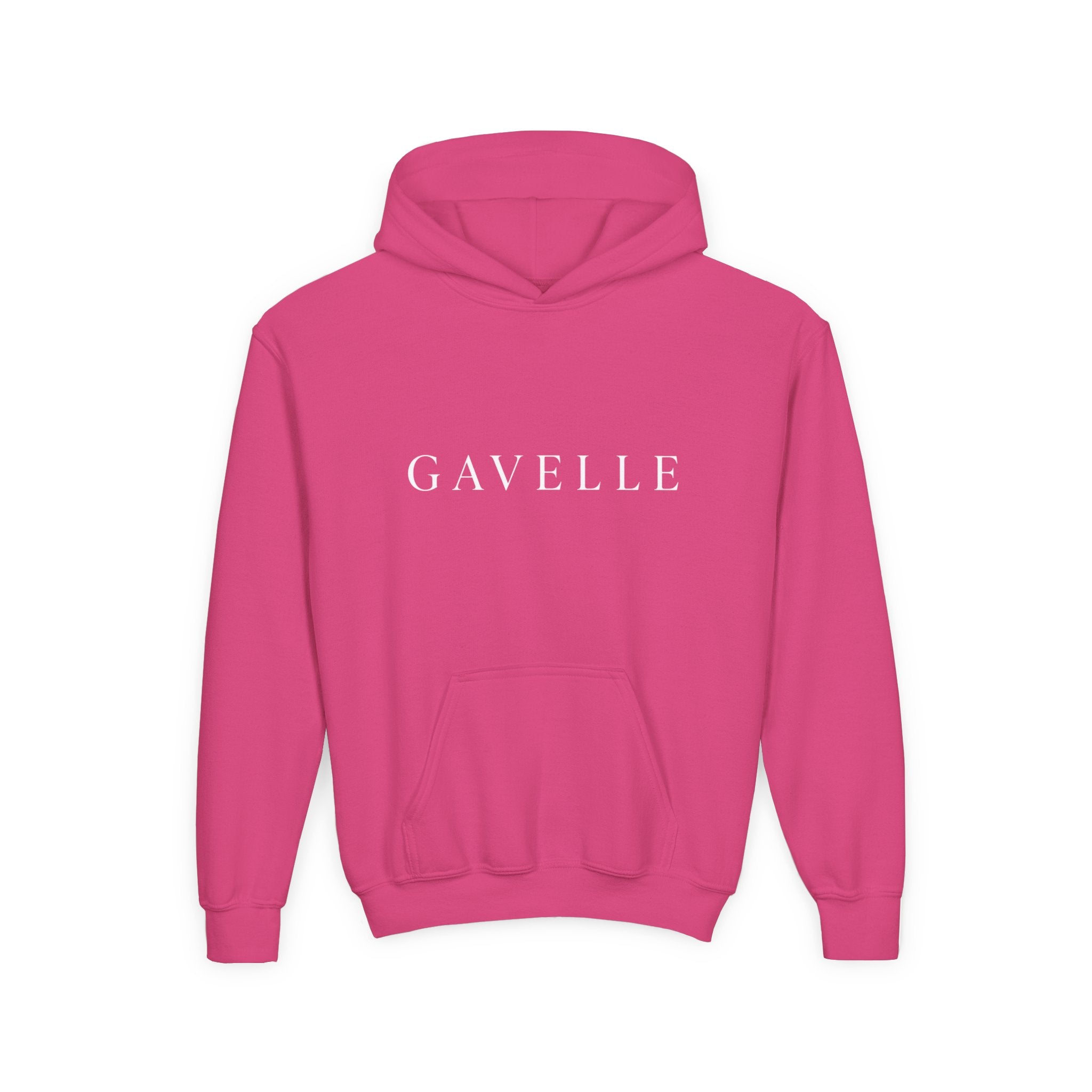 GAVELLE MOTION SET YOUTH