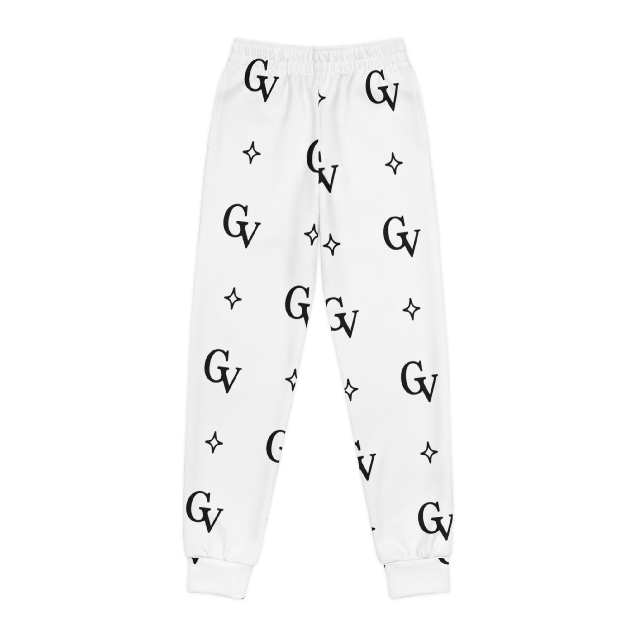 Gavelle Motion joggers Y