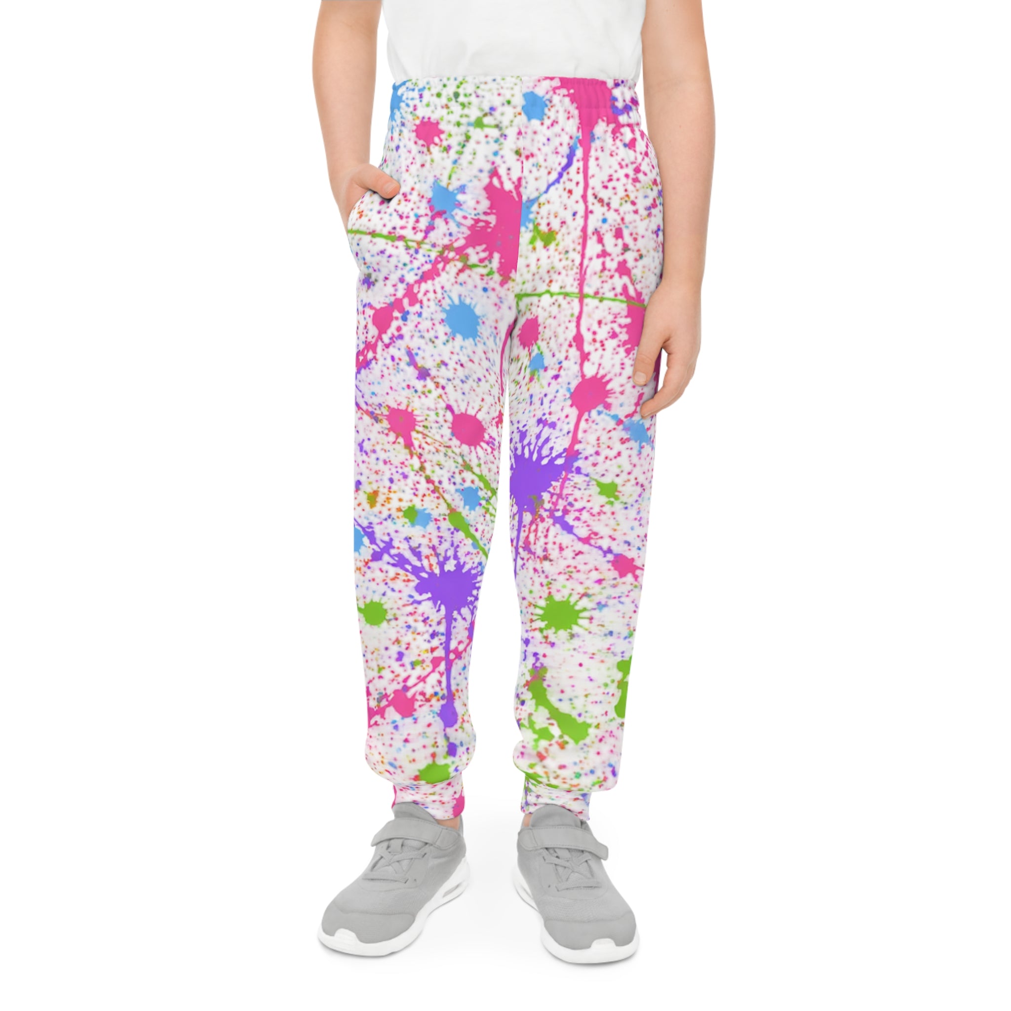 Gavelle Motion joggers Y