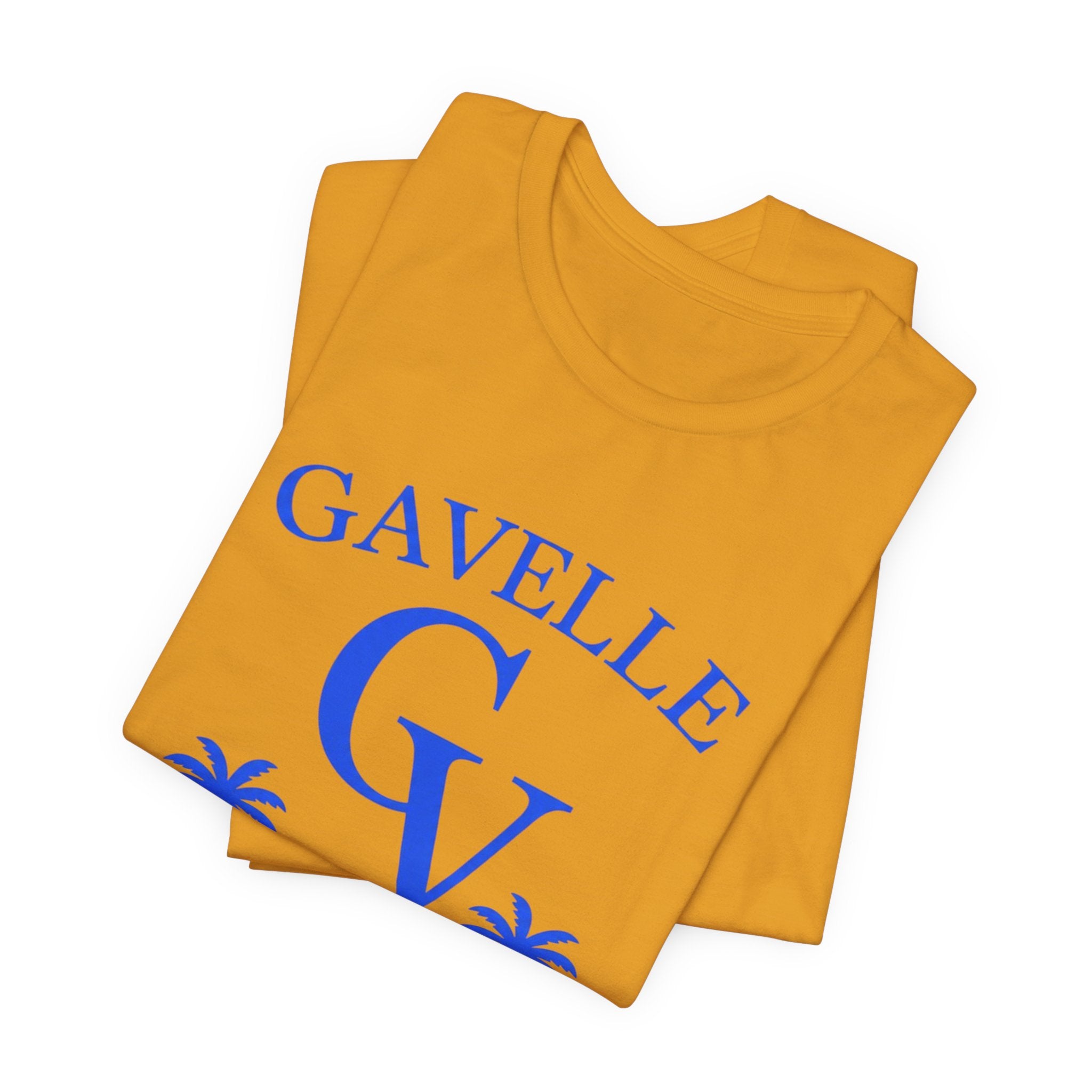 Gavelle GV Summer Club T