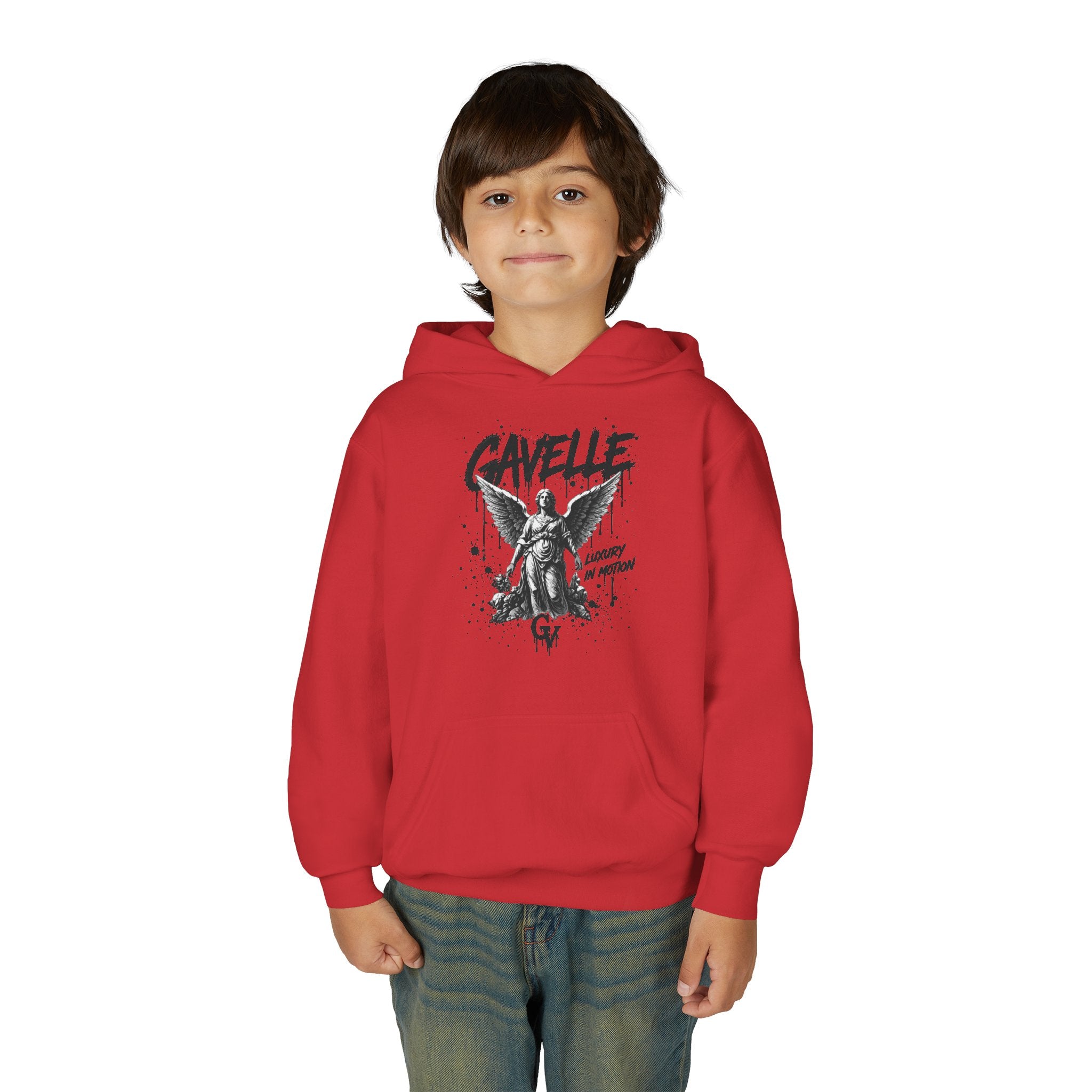 GAVELLE MOTION SET YOUTH