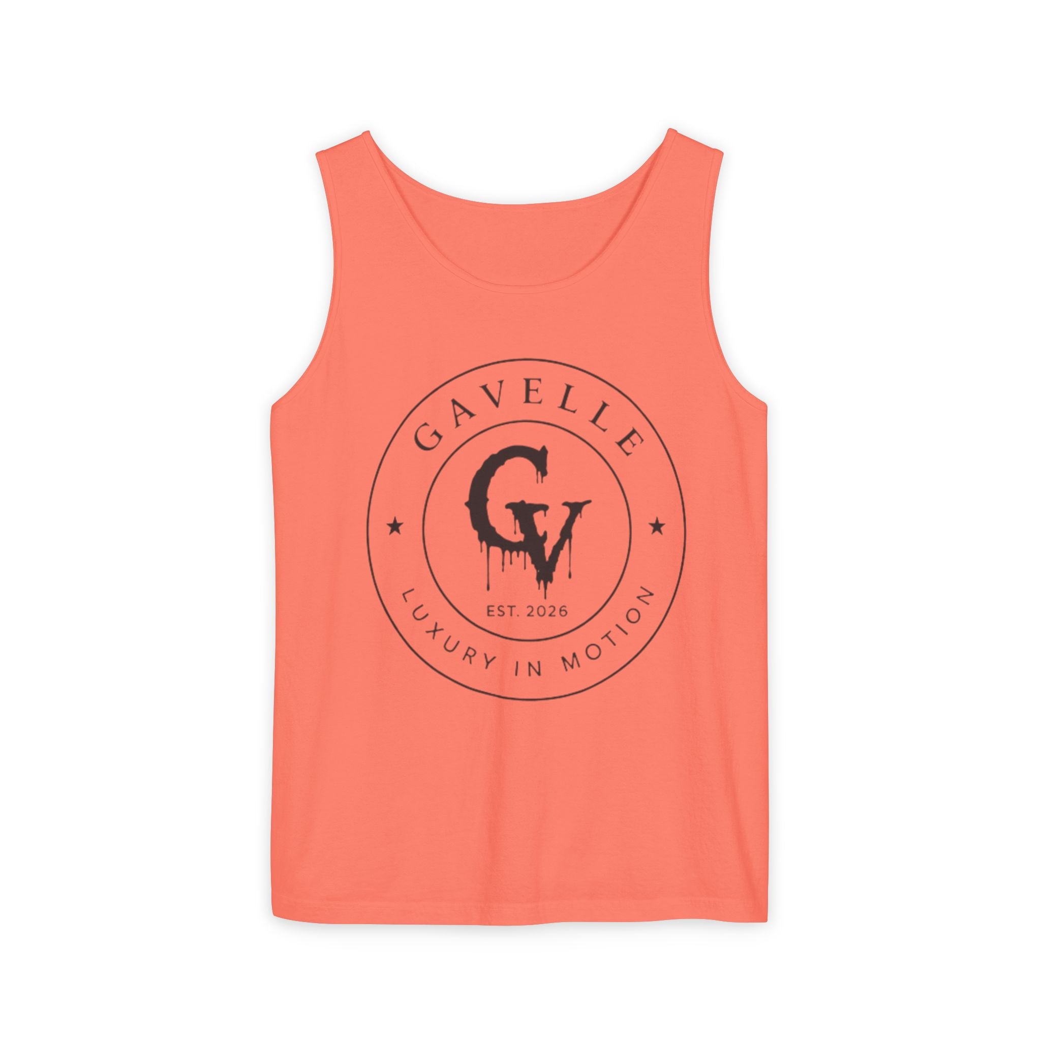 GAVELLE MOTION TANK