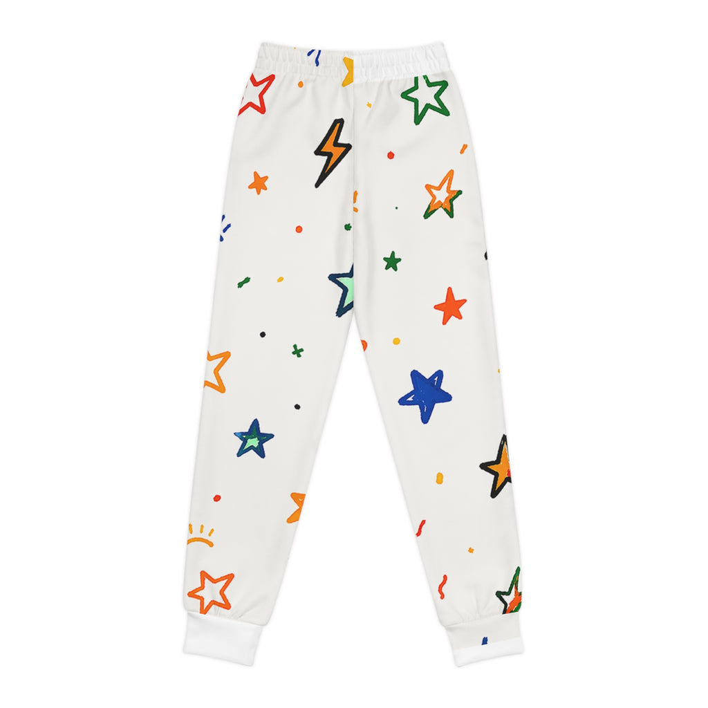 Gavelle Motion joggers Y