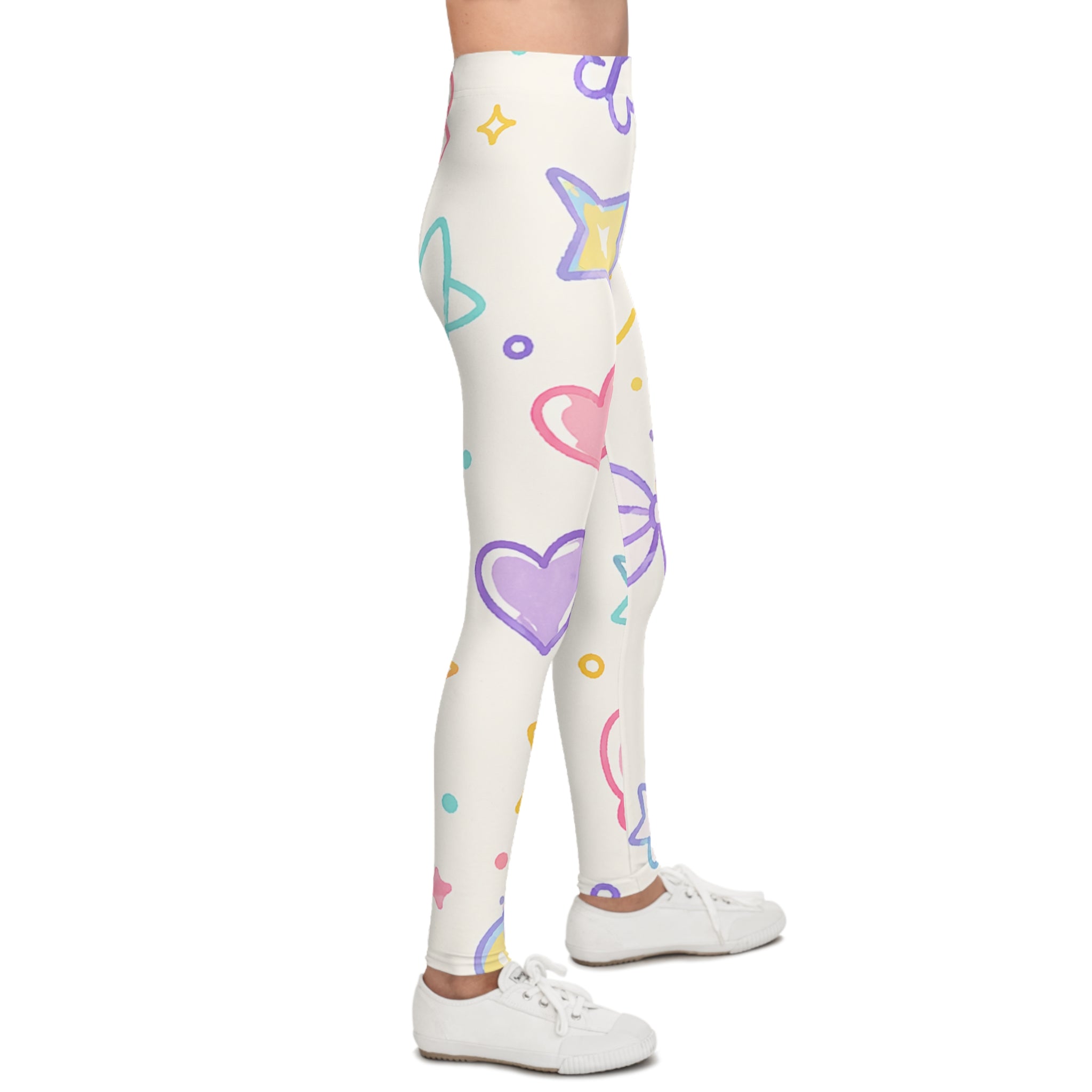 Gavelle Motion legging Y