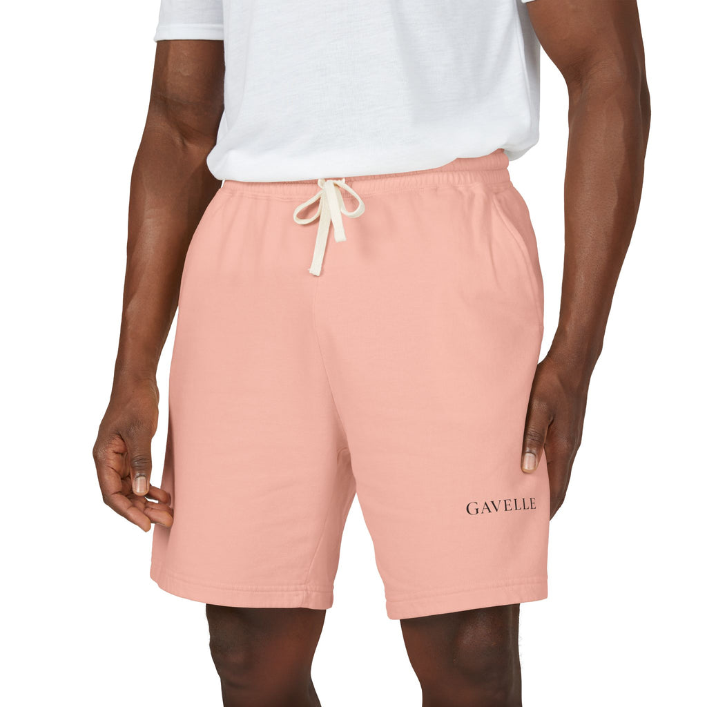 GAVELLE MOTION FLEECE SET