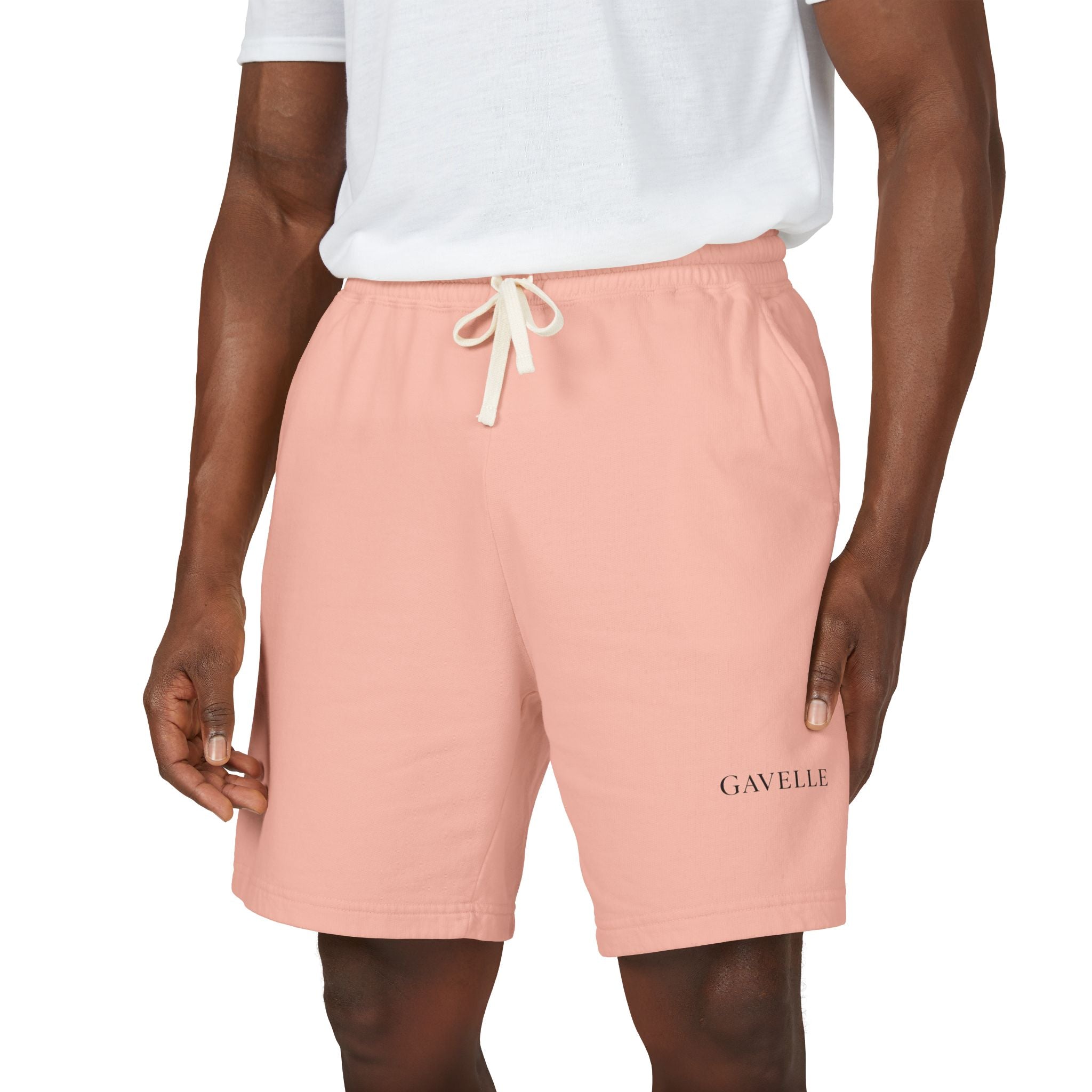 GAVELLE MOTION FLEECE SET