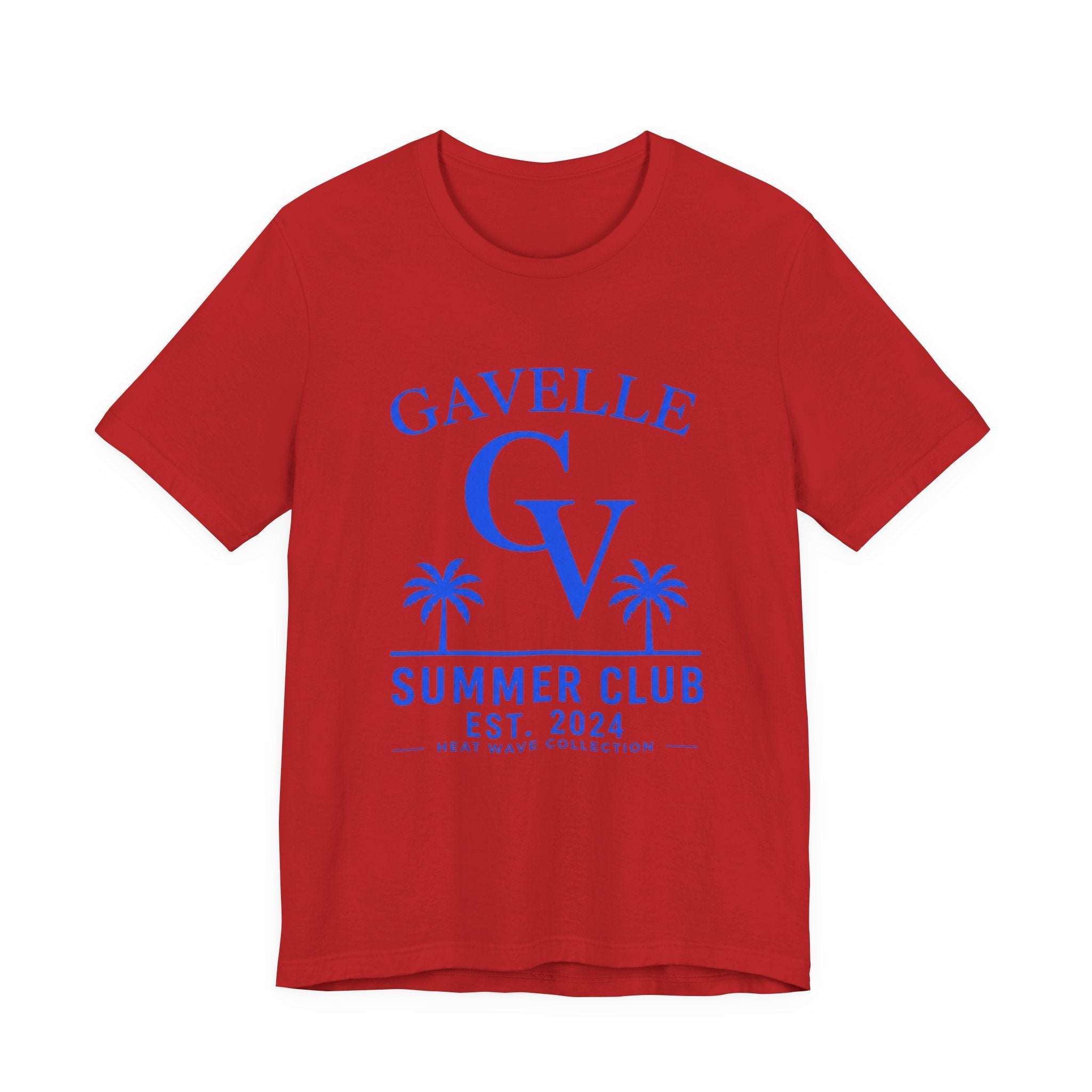 Gavelle GV Summer Club T