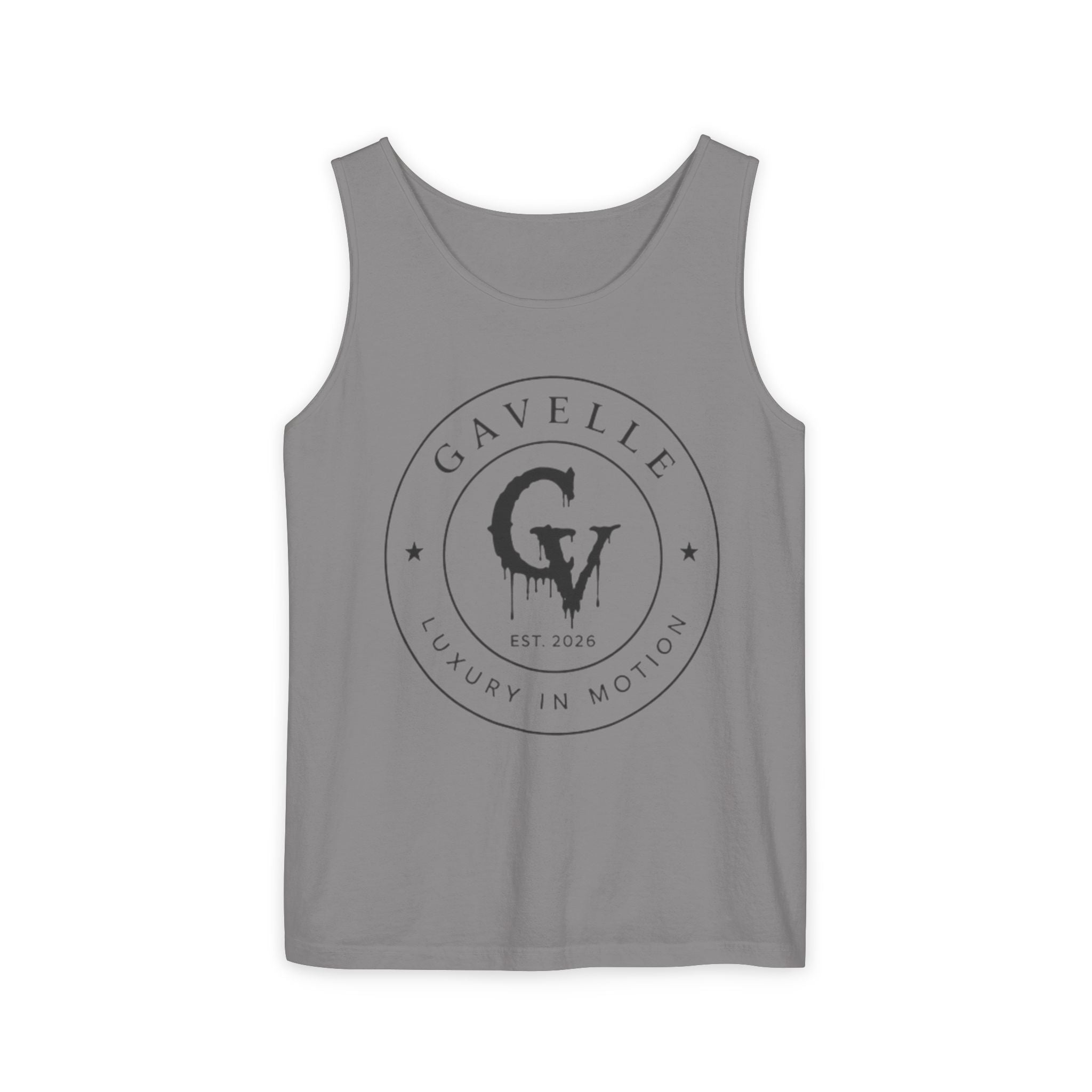 GAVELLE MOTION TANK