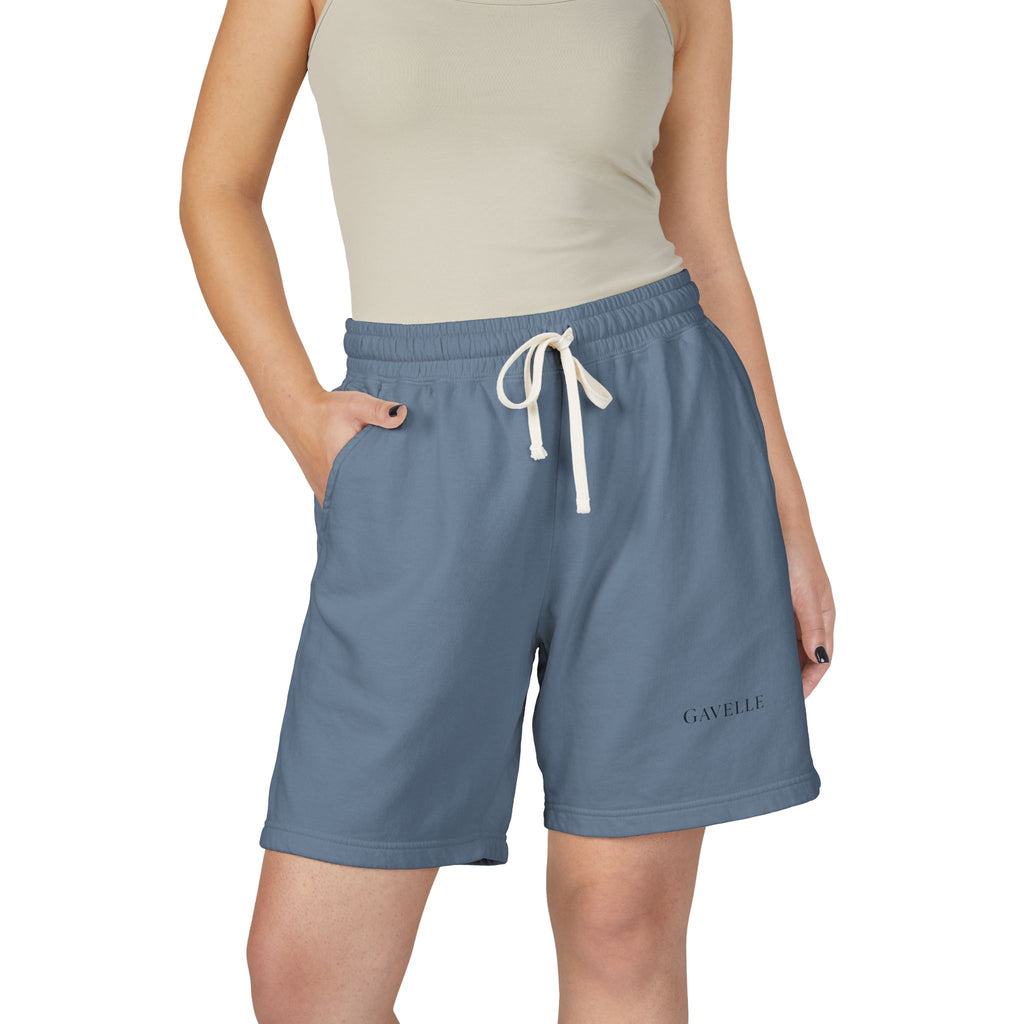 GAVELLE MOTION FLEECE SET
